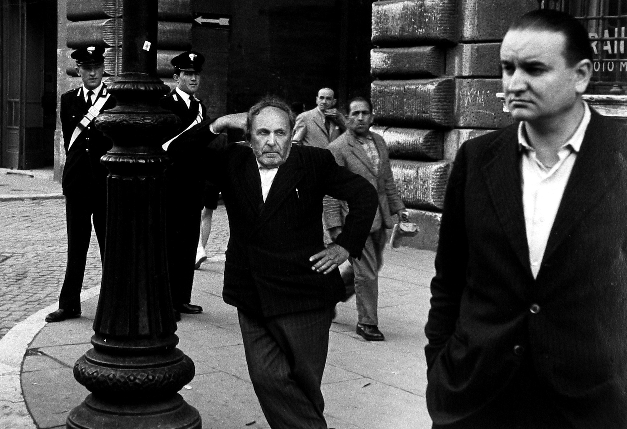 William Klein: Prints 1955-2007 2007 howard greenberg gallery