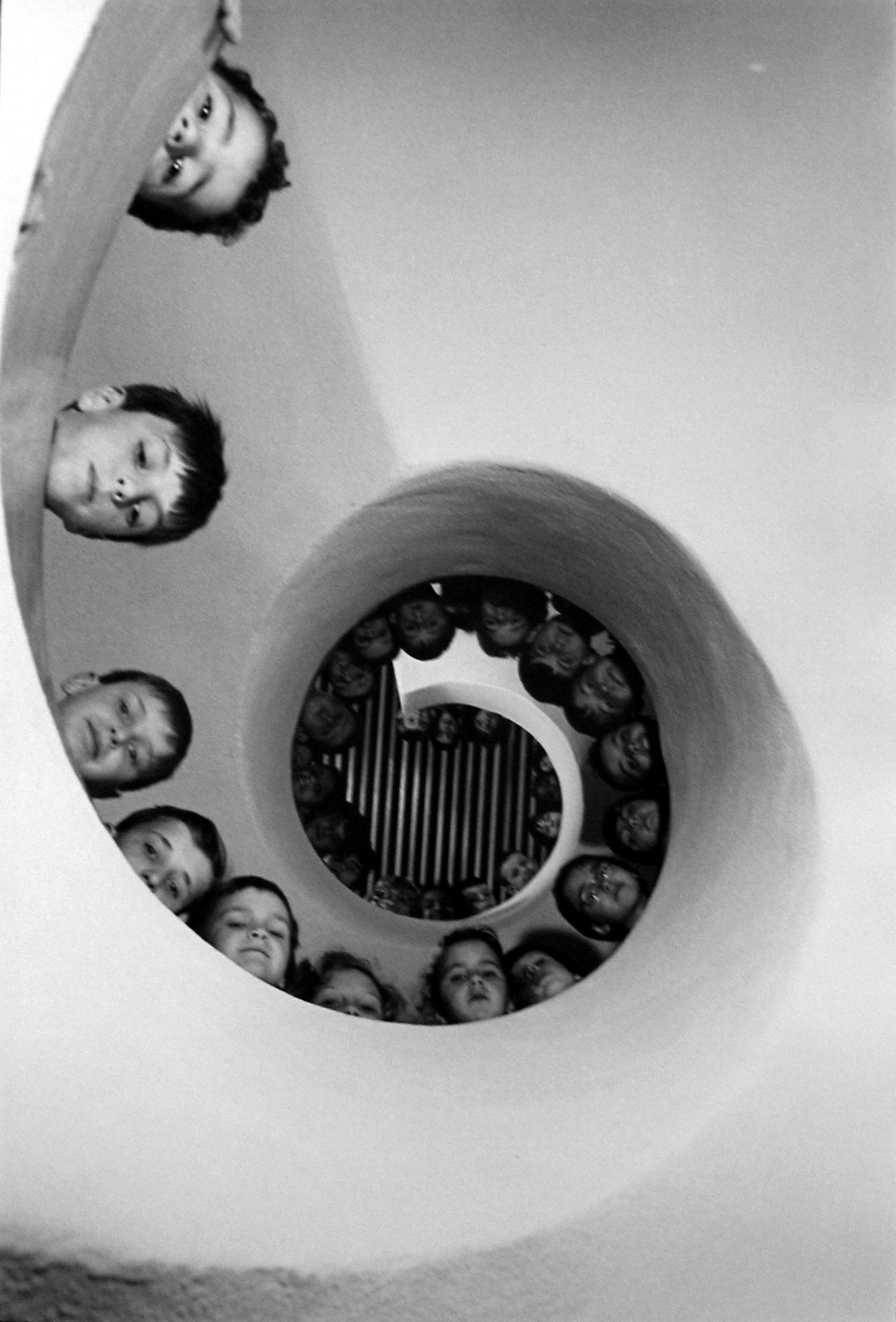 Martine Franck: Peregrinations 2012 Howard Greenberg Gallery