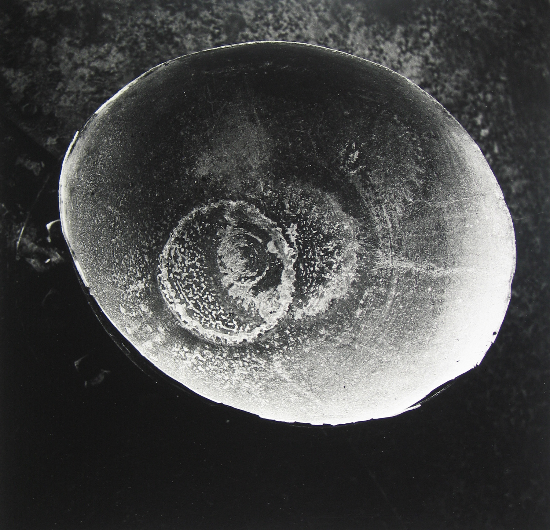 Minor White: Eye Mind Spirit 2008 Howard Greenberg Gallery