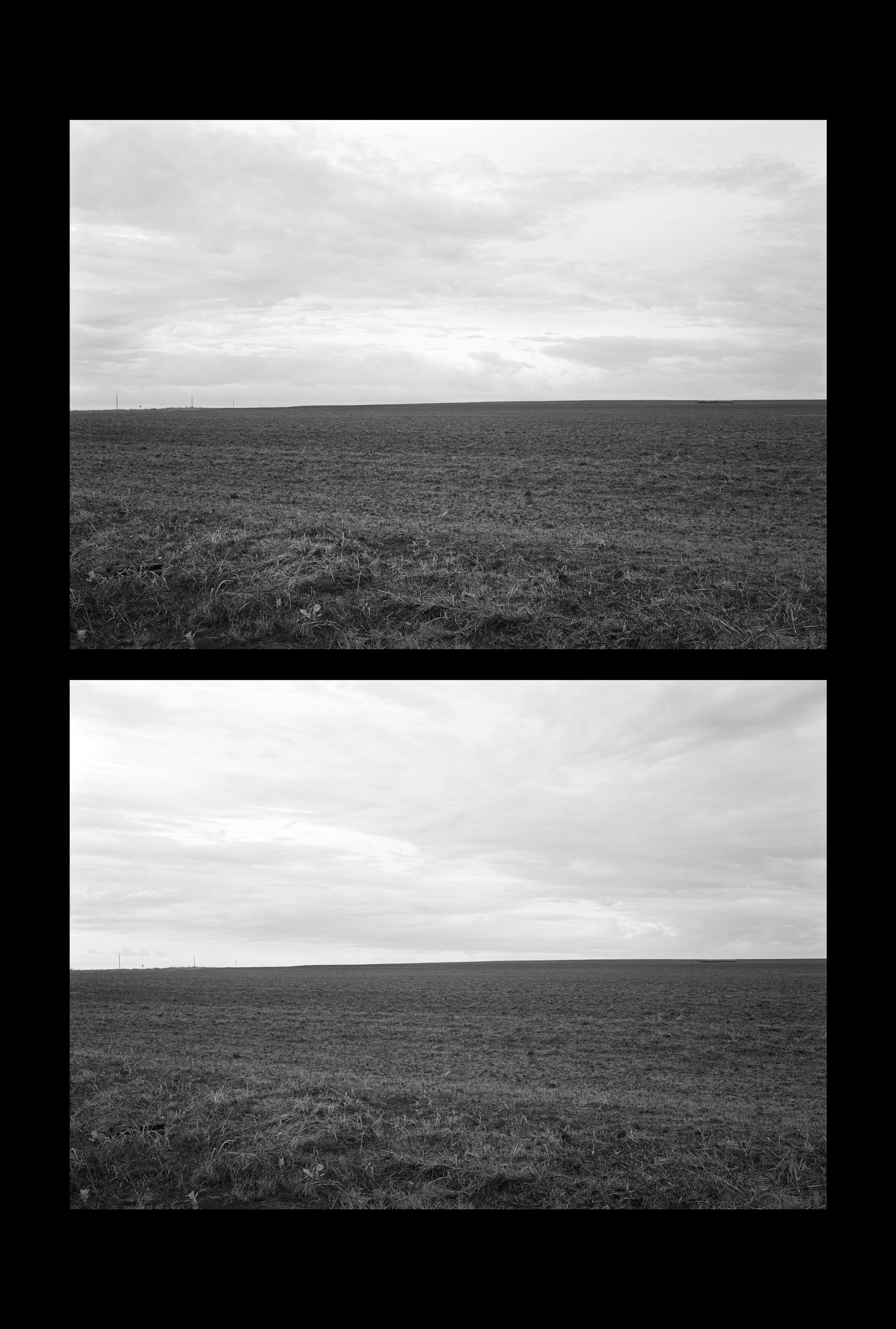 Frank Gohlke: One Thing and Another 2012 Howard Greenberg Gallery