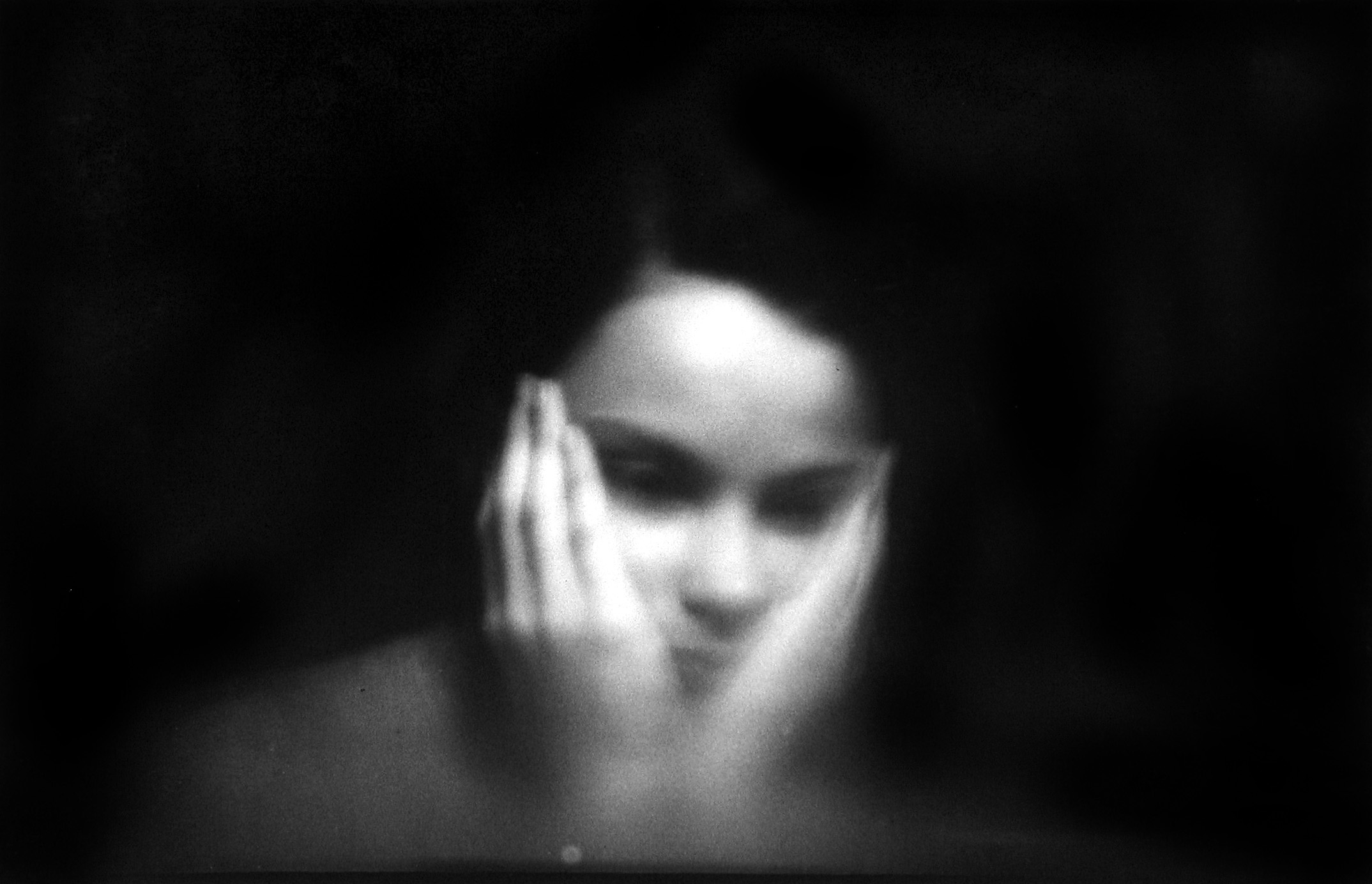 Saul Leiter: Women 2008 Howard Greenberg Gallery