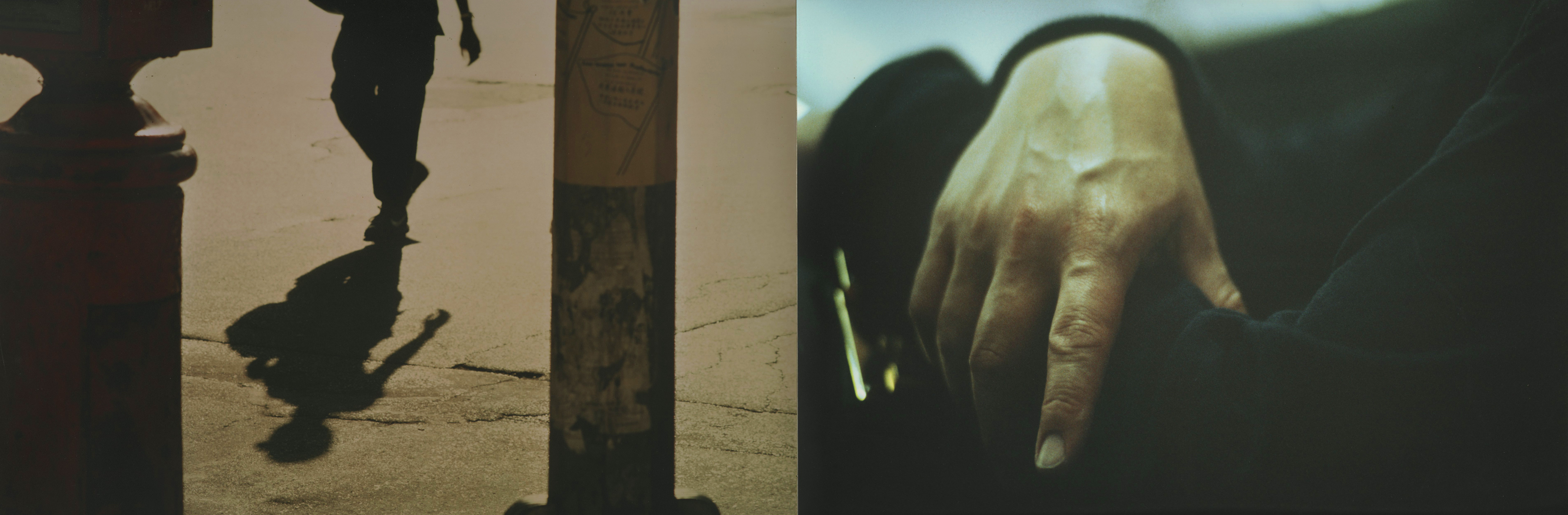 Sy Kattelson - Howard Greenberg Gallery - 2017