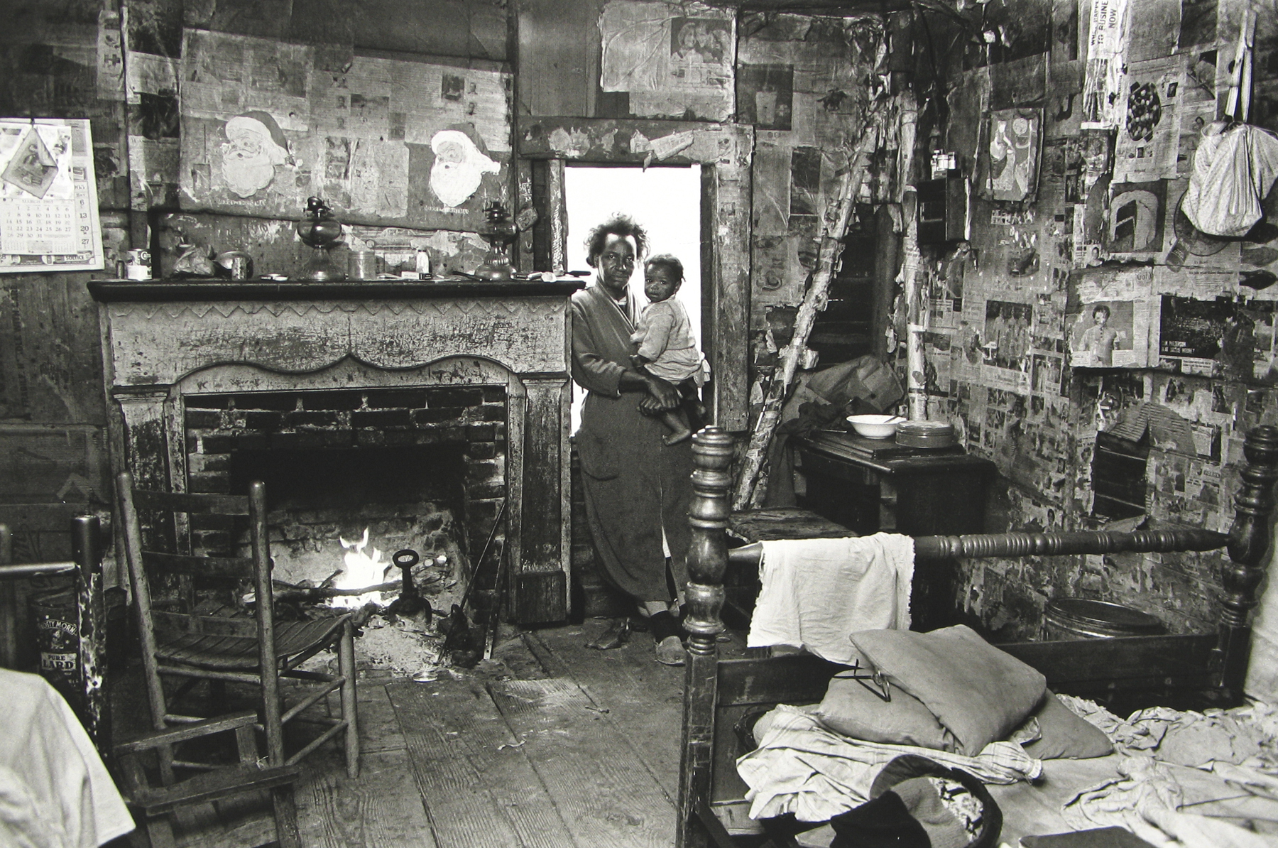 Bruce Davidson: Time of Change 2013 Howard Greenberg Gallery