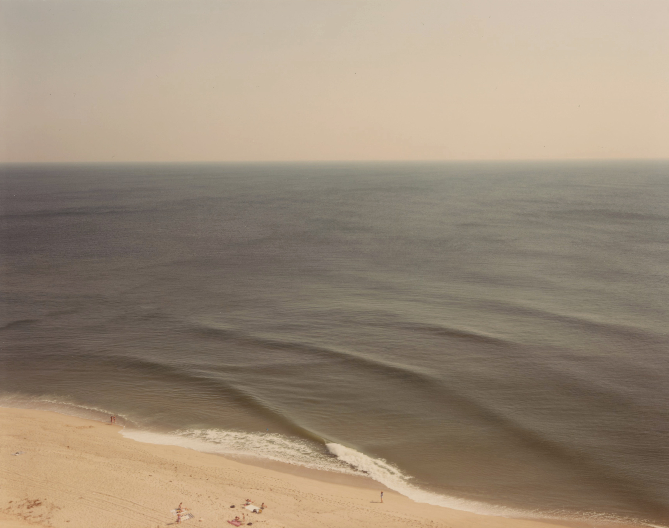 Joel Meyerowitz - 50 Years of Photographs Part II: 1976 - 2012 2012 Howard Greenberg Gallery