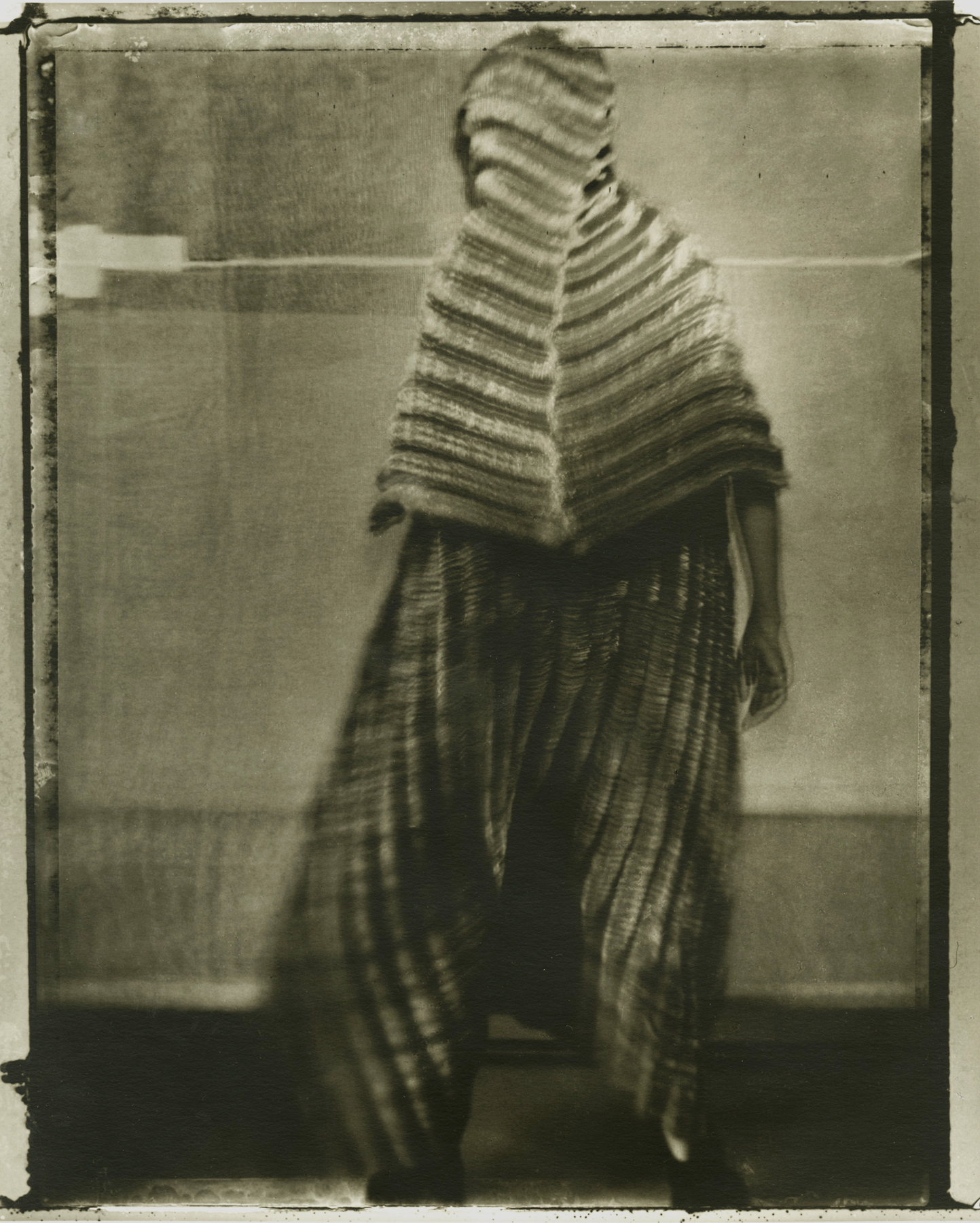 Sarah Moon: Now and Then 2012 Howard Greenberg Gallery