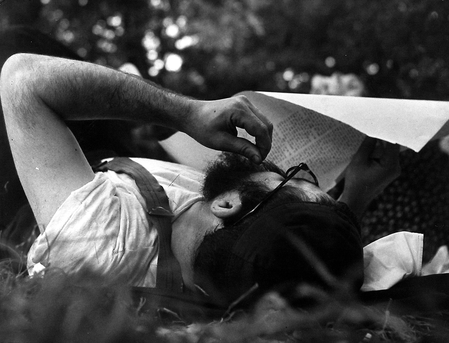 Staff Picks IV - Howard Greenberg Gallery - 2014