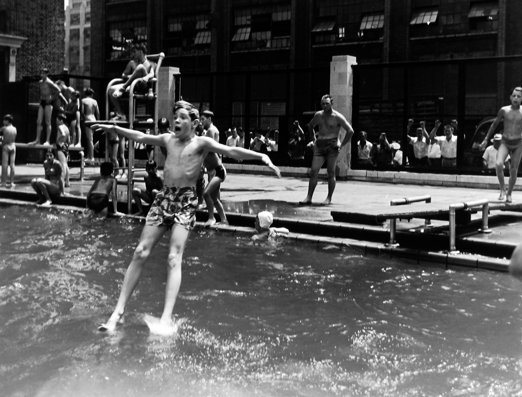 Staff Picks VI - Howard Greenberg Gallery - 2017