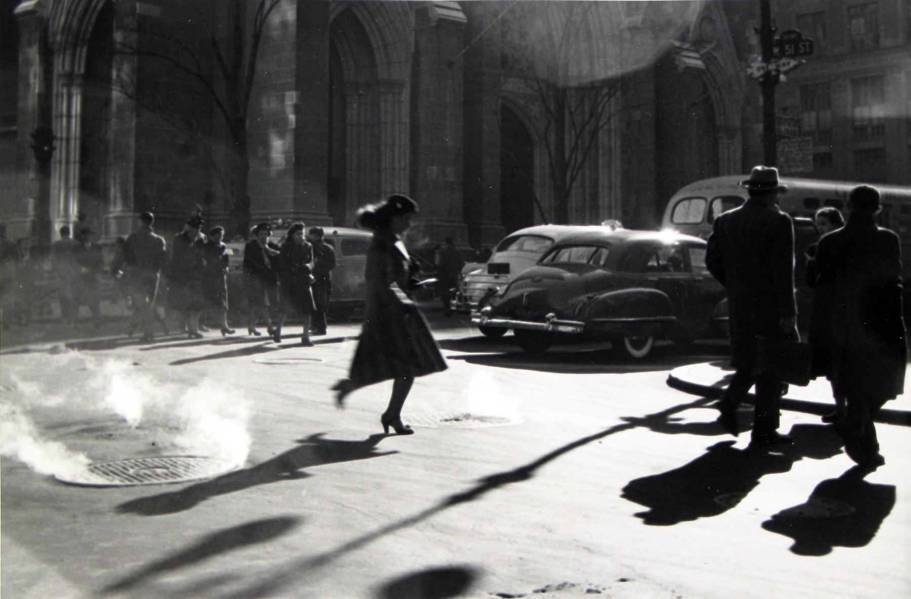 Rebecca Lepkoff: Signs of Life 2009 Howard Greenberg Gallery