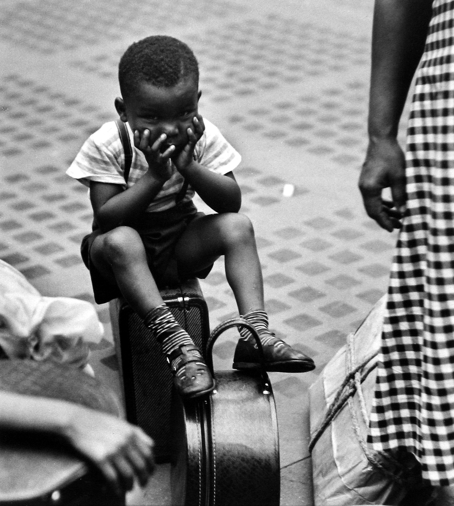 Photo League - Howard Greenberg Gallery - 2017