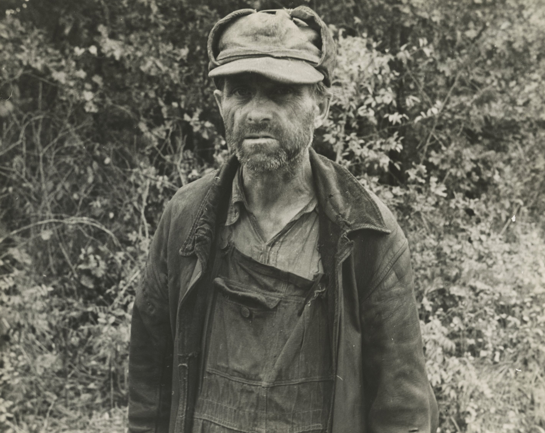 Farm Security Administration 1935-1940 2010 howard greenberg gallery