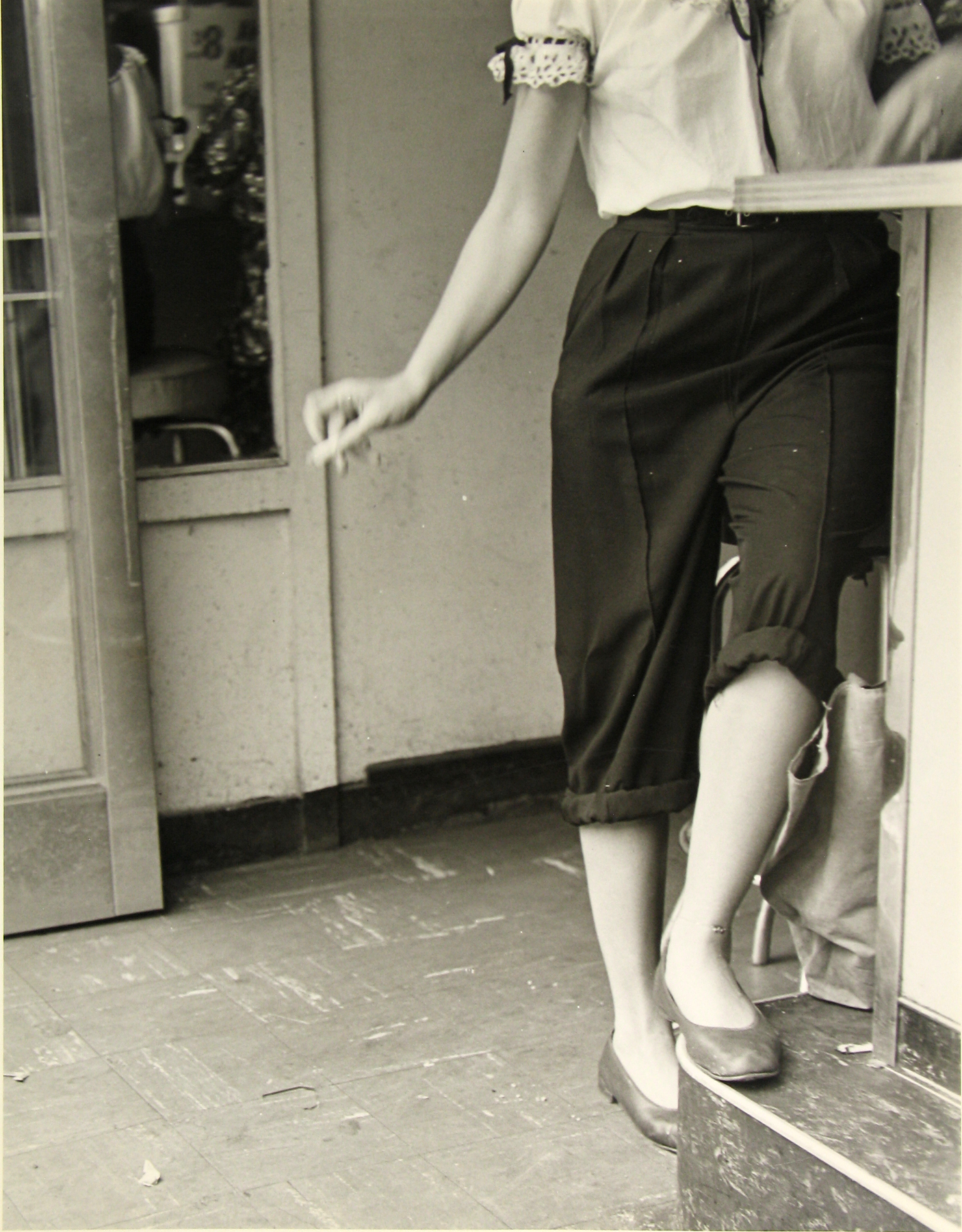 Homer Page: In Between 2010 Howard Greenberg Gallery