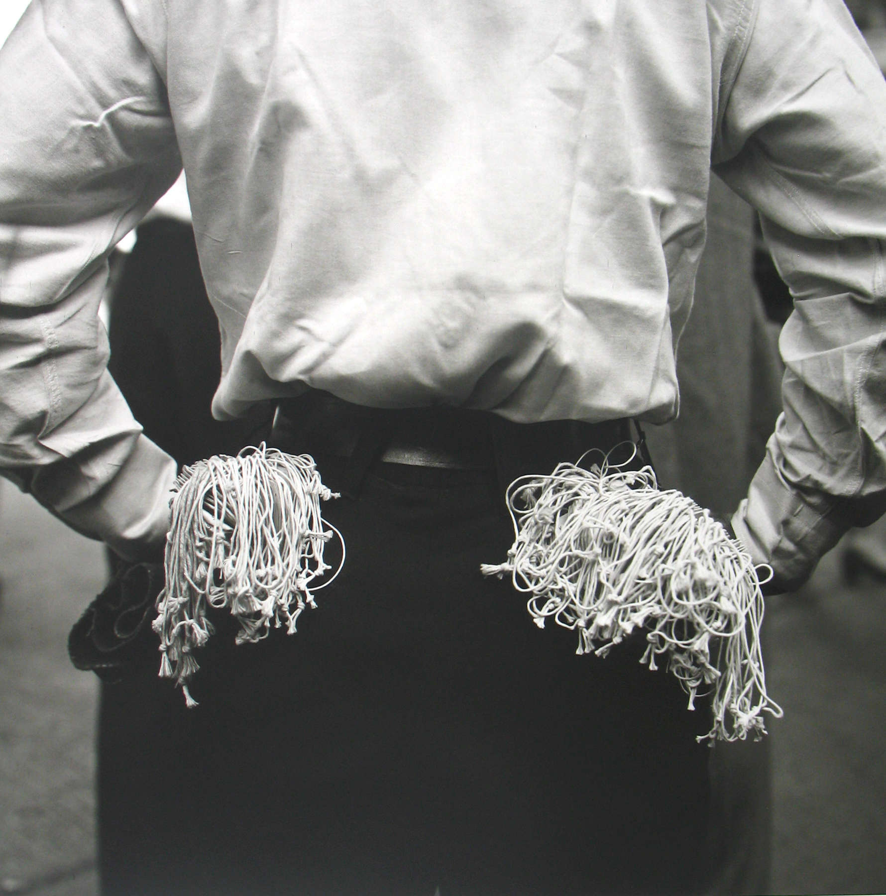 Vivian Maier: Photographs from the Maloof Collection 2011 howard greenberg gallery