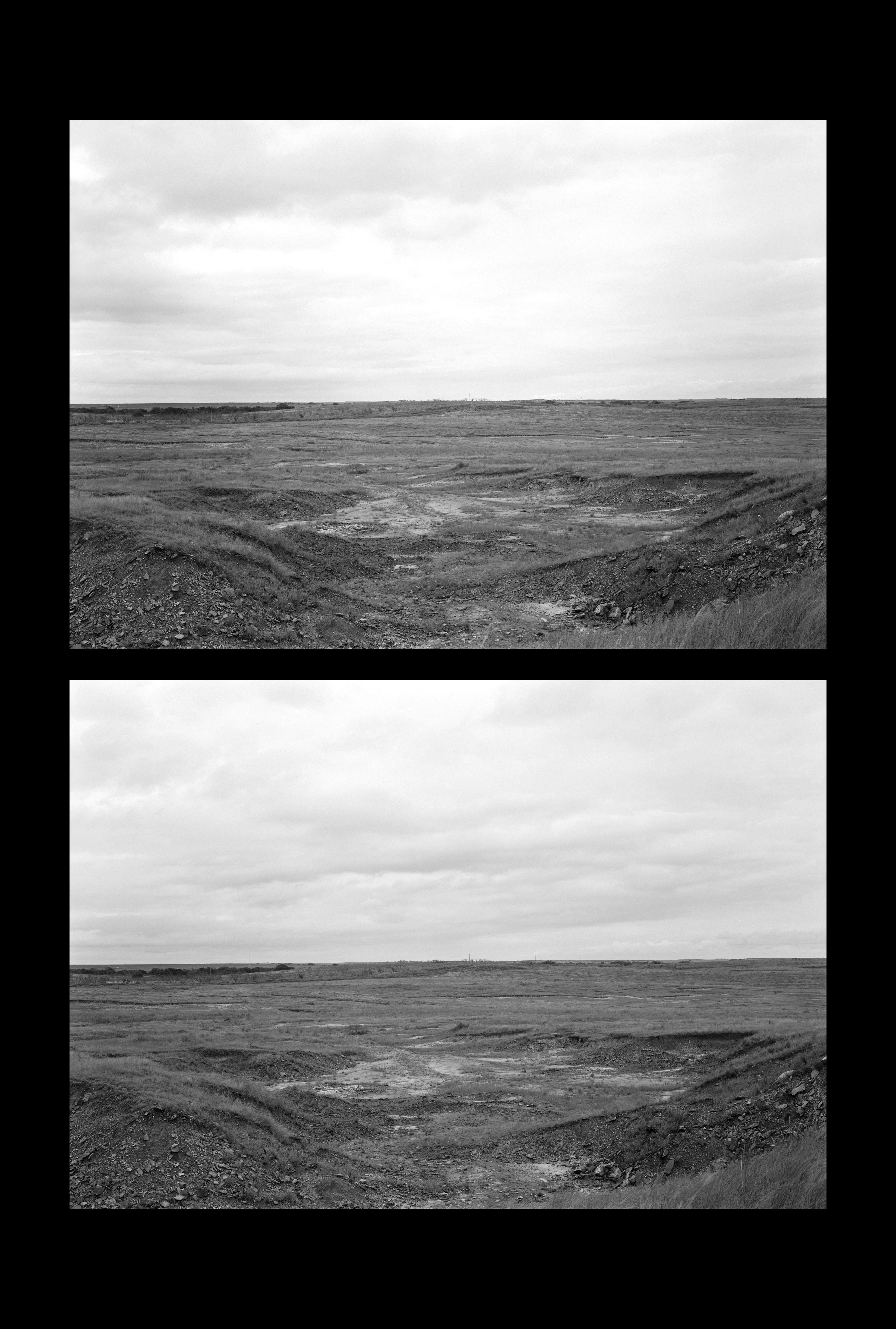 Land Lines - Howard Greenberg Gallery - 2015