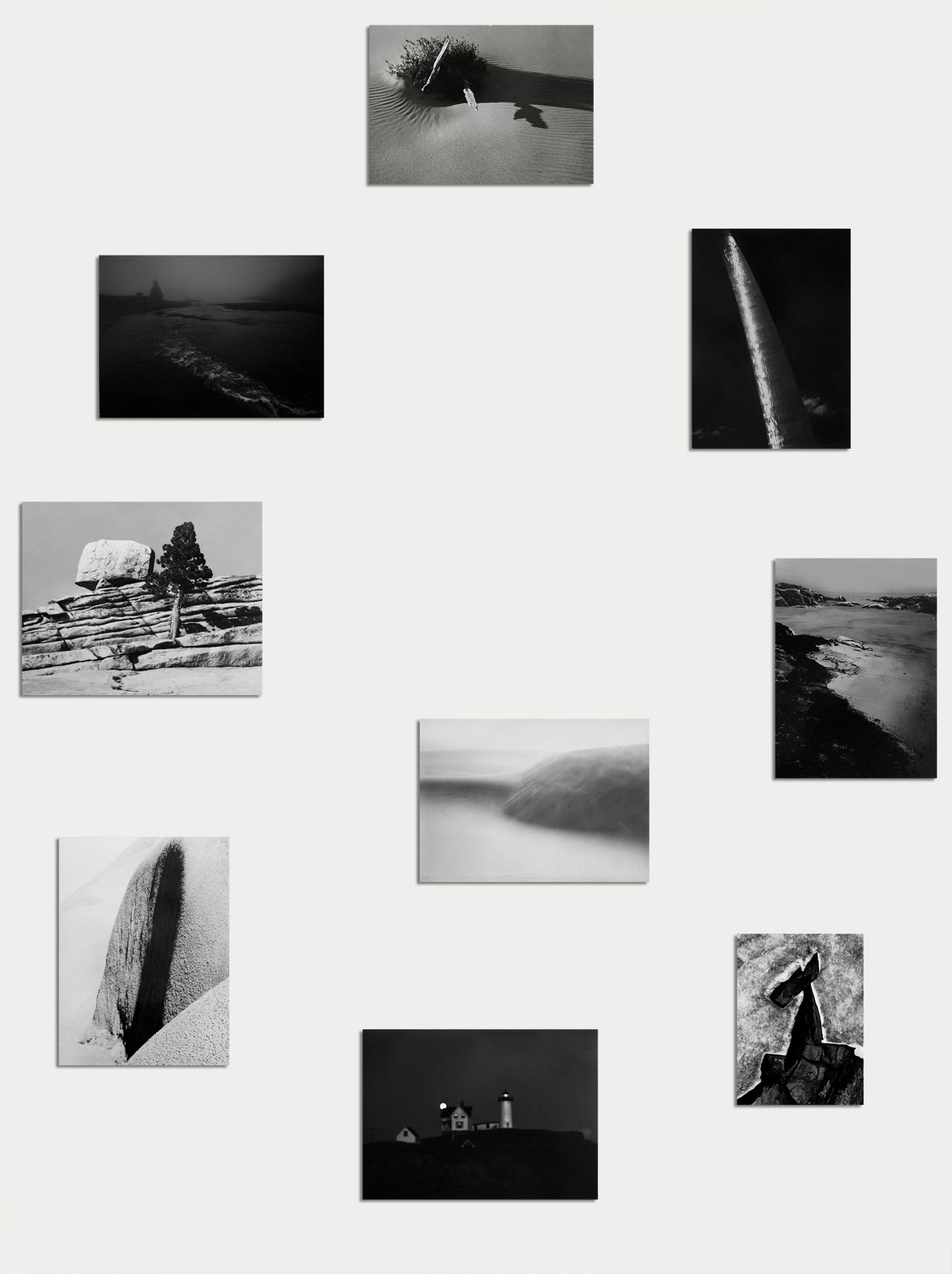 A Cool Breeze - Howard Greenberg Gallery - 2016