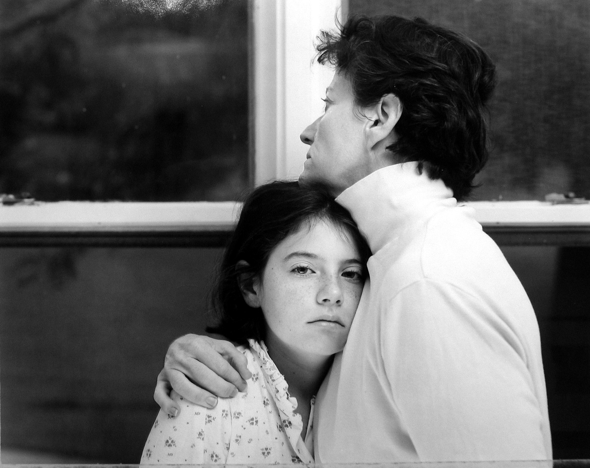 Family: Photographs from Home 2005 Howard Greenberg Gallery