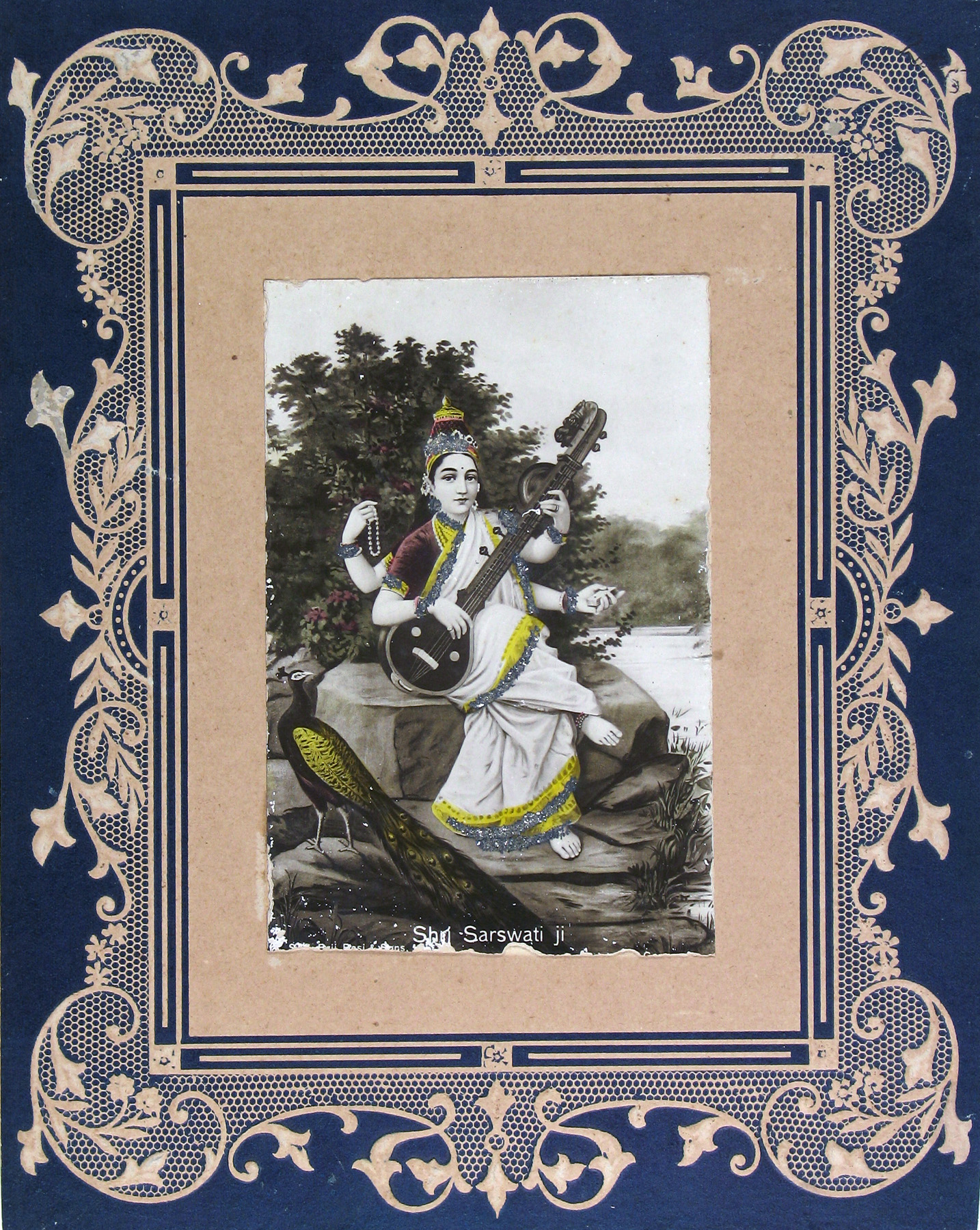 Sacred Sight: Photographs in India 2009 Howard Greenberg Gallery