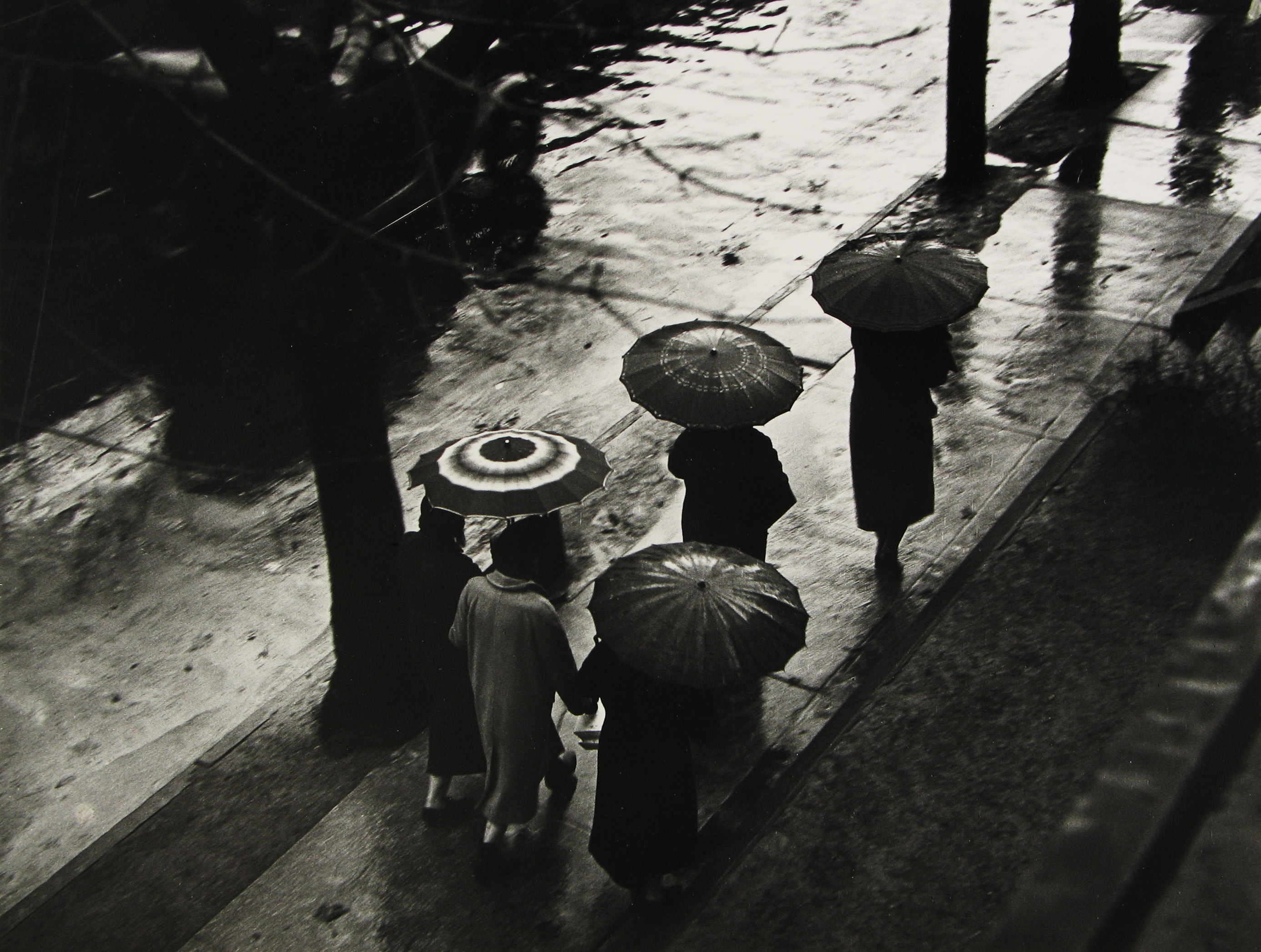 Photo League - Howard Greenberg Gallery - 2017