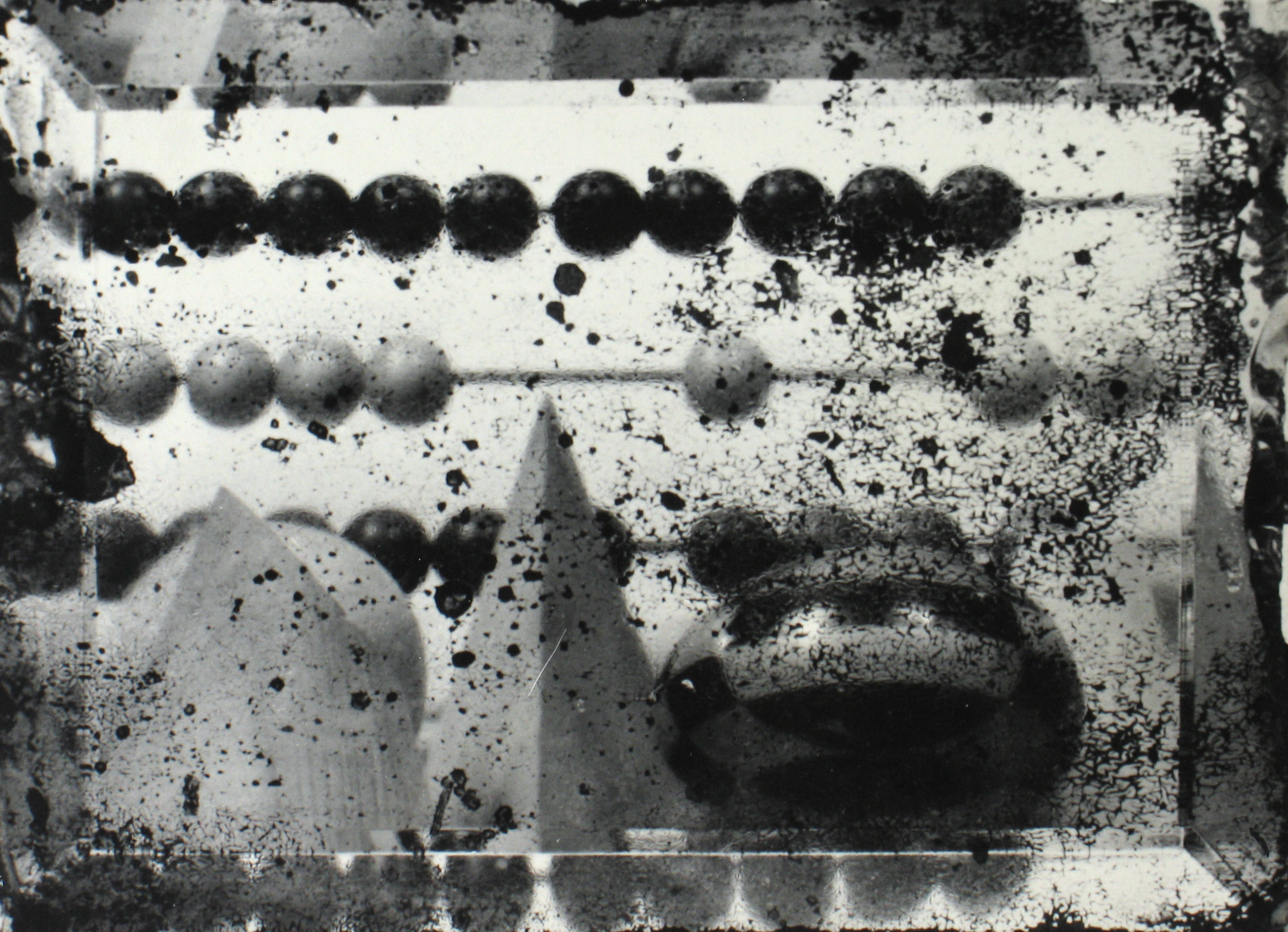 Arnold Newman - West Palm Beach, FL, 1940 - Howard Greenberg Gallery - 2018