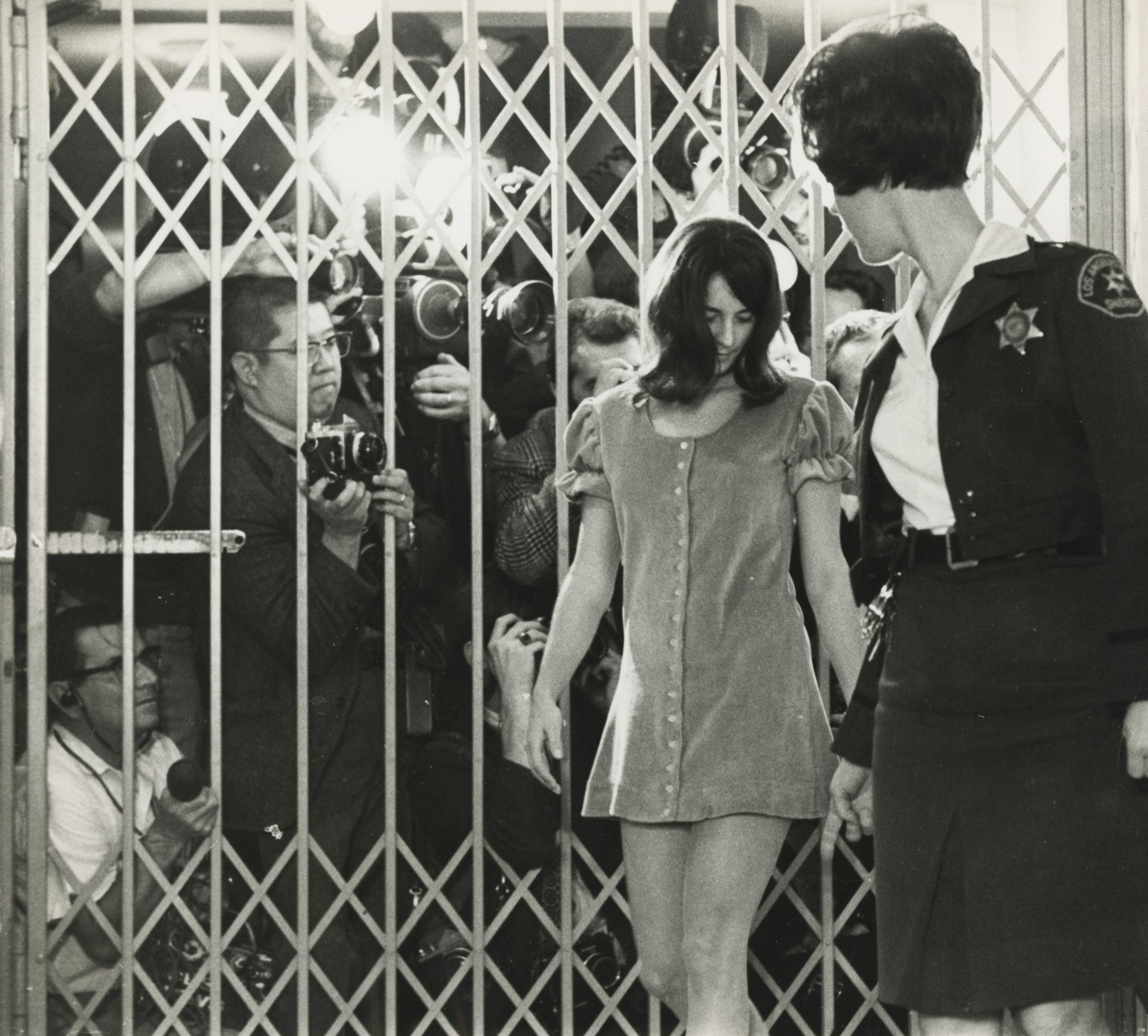 A Cool Breeze - Howard Greenberg Gallery - 2016 - Summer Nights