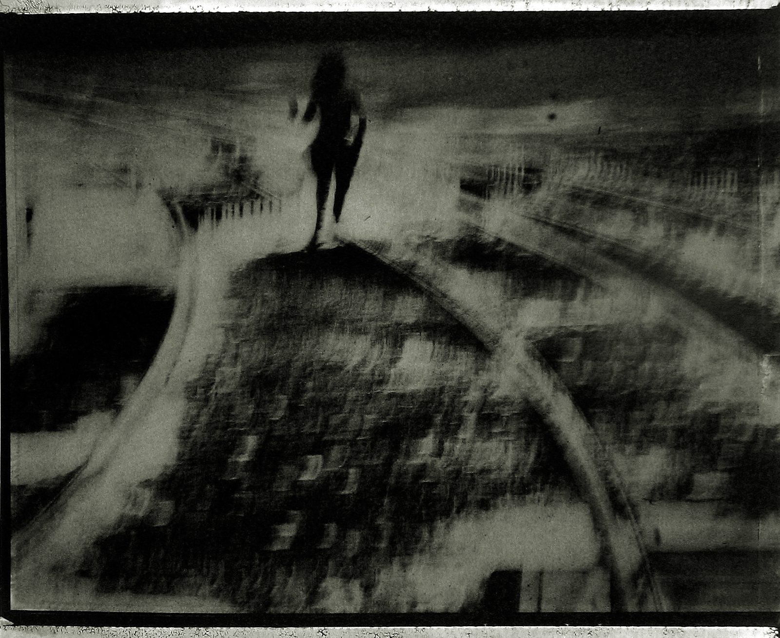 Sarah Moon: Circus 2004 2005 howard greenberg gallery