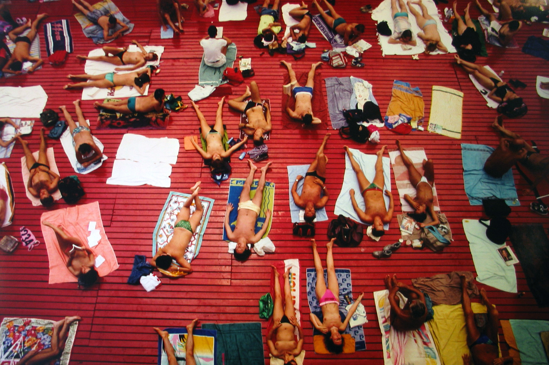 William Klein: Prints 1955-2007 2007 Howard Greenberg Gallery