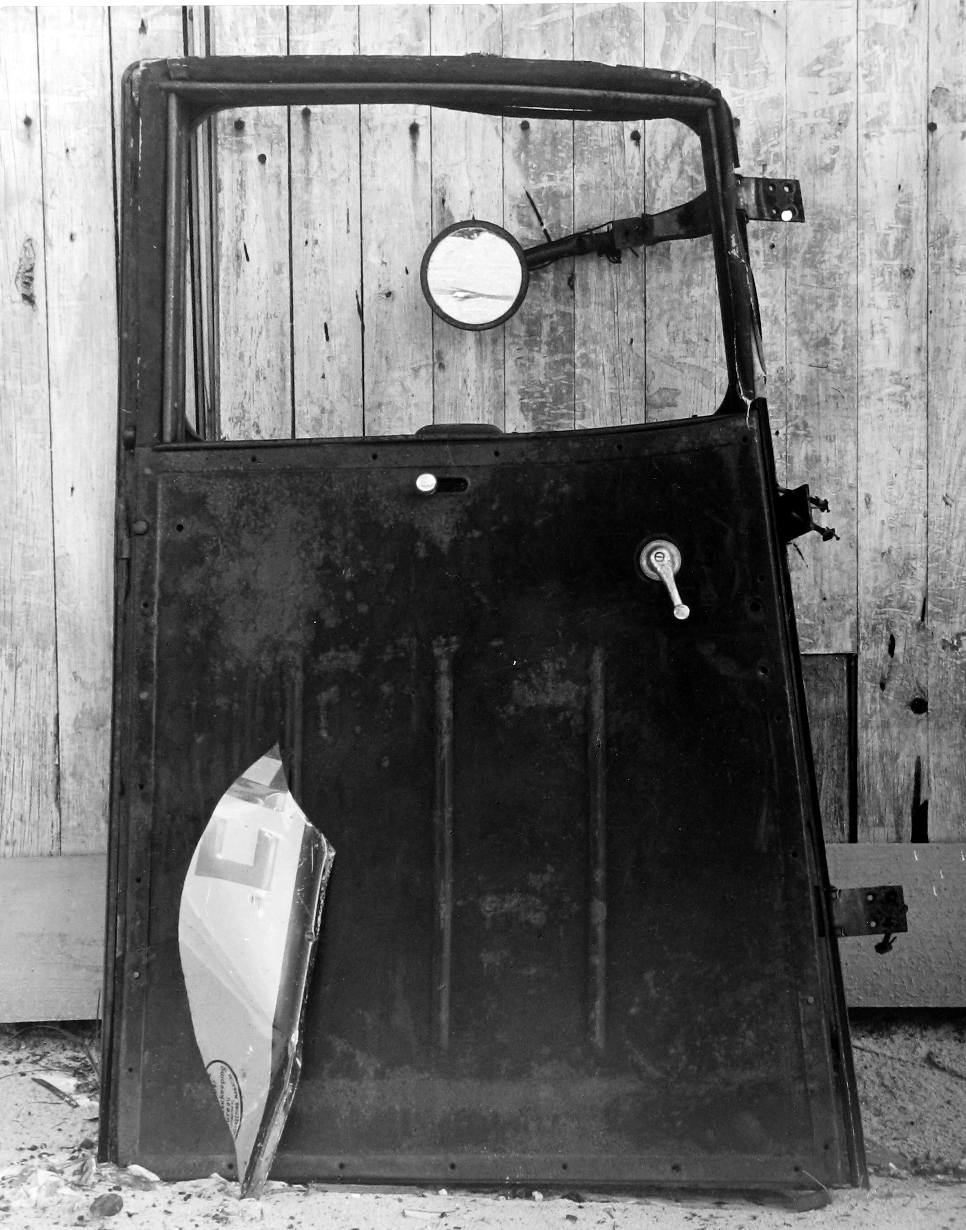 Arnold Newman: The Early Work 1938-1942 2007 Howard Greenberg Gallery