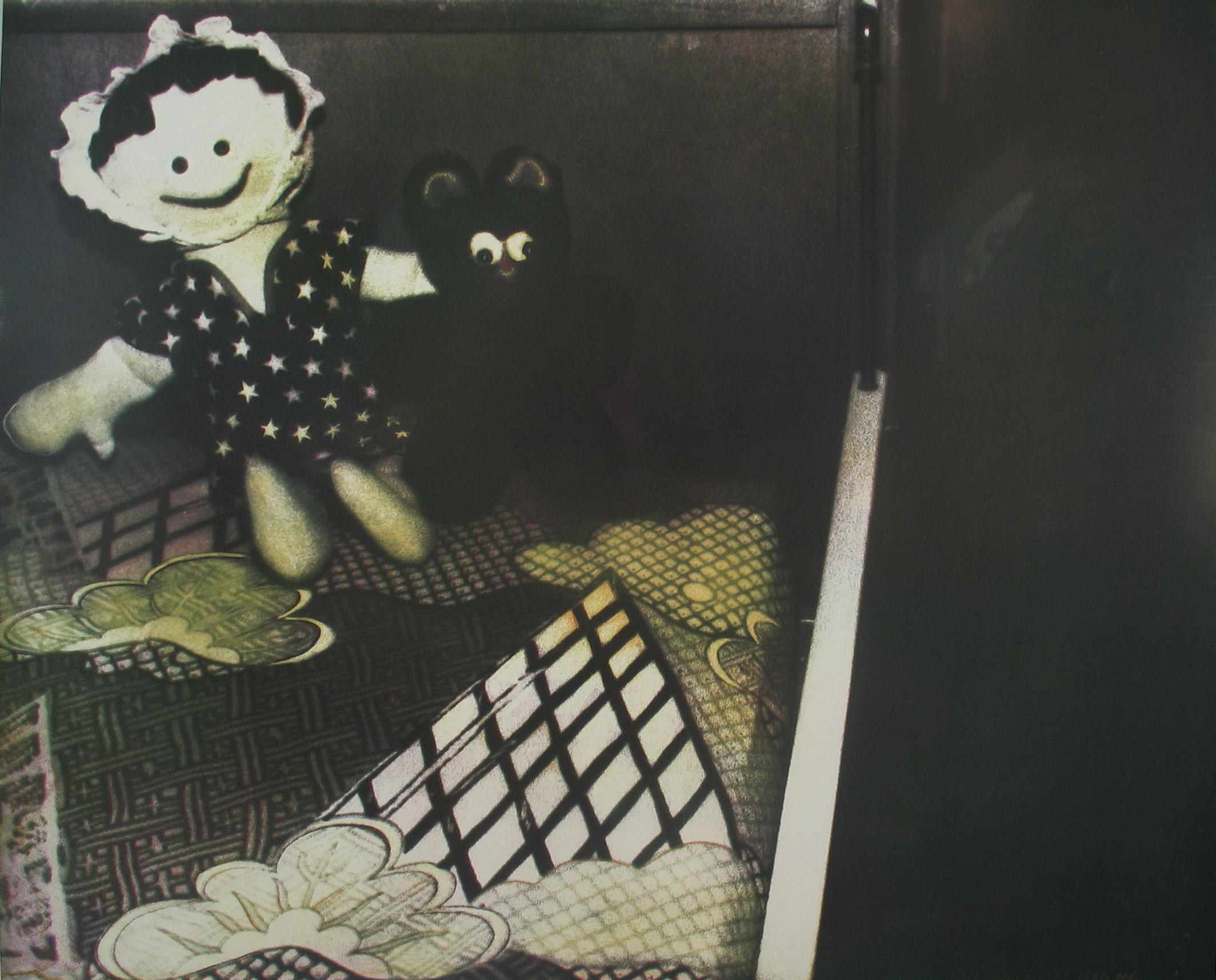 Six from the Seventies: The Last Years of Modern Photography 2004 Howard Greenberg Gallery