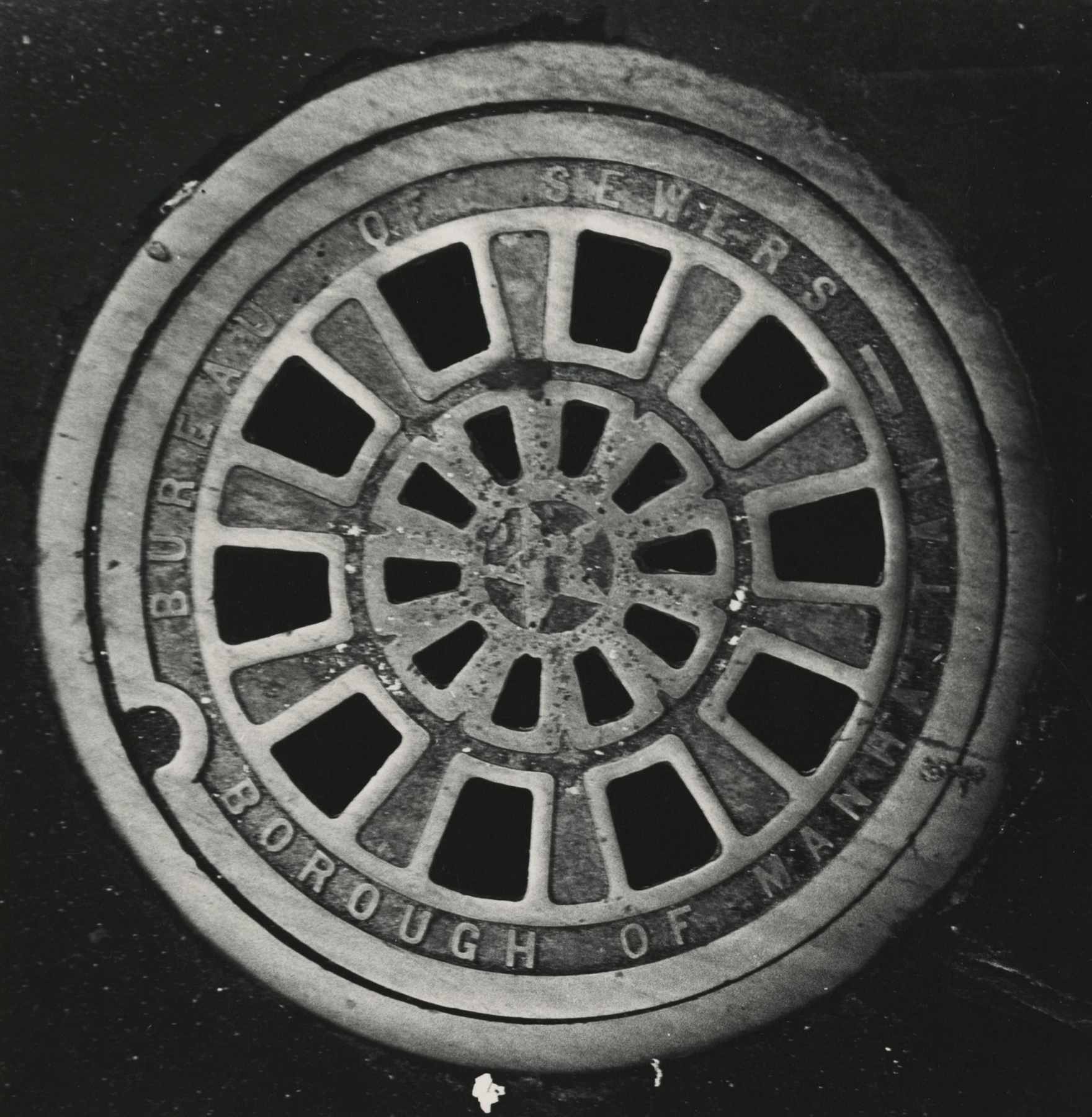 Marvin Newman Howard Greenberg Gallery 2017