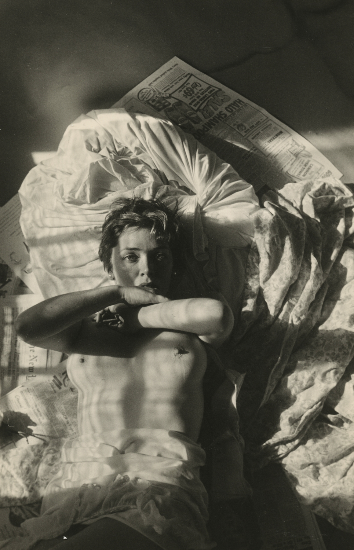 Staff Picks VI - Howard Greenberg Gallery - 2017