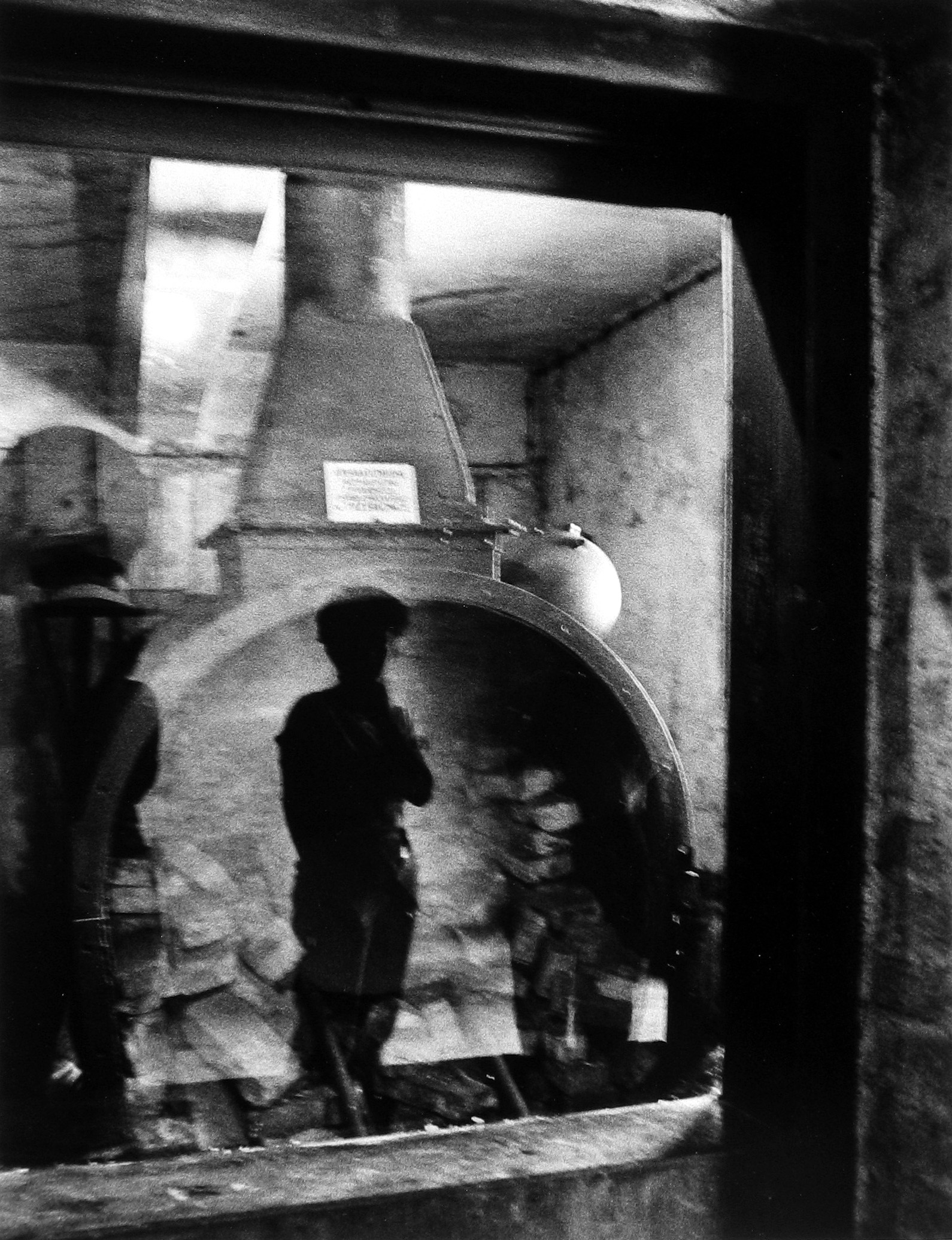 Upon Reflection Photographs by Judy Glickman Lauder Howard Greenberg Gallery 2017