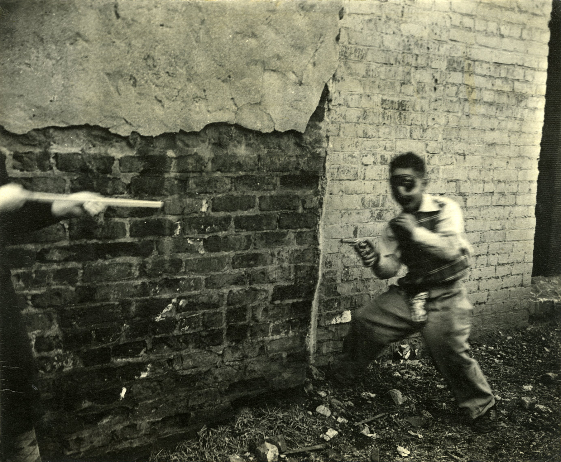 Sid Grossman - Howard Greenberg Gallery - 2017