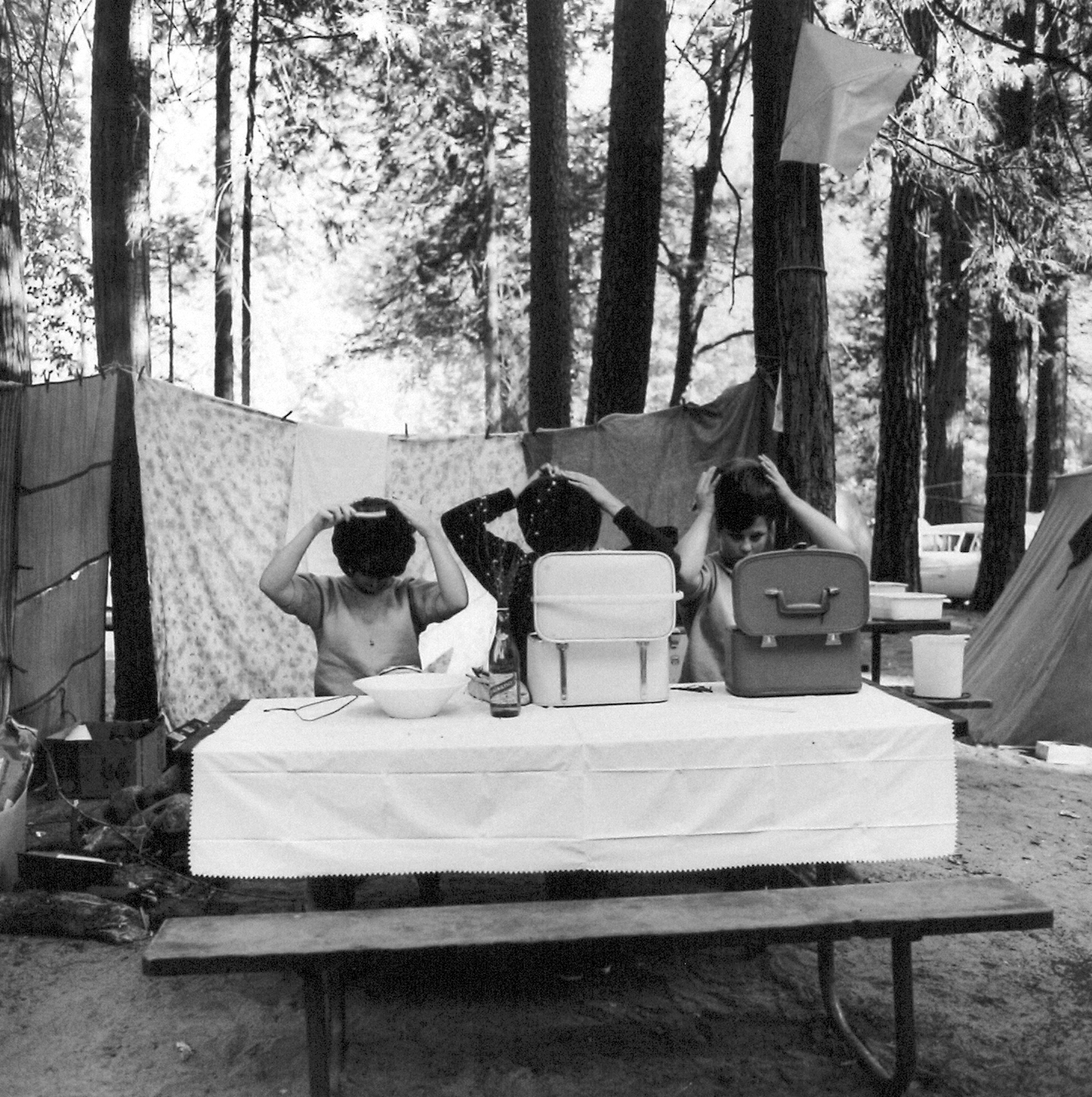 Right of Passage: Youth Culture from Mid-Century 2006 howard greenberg gallery