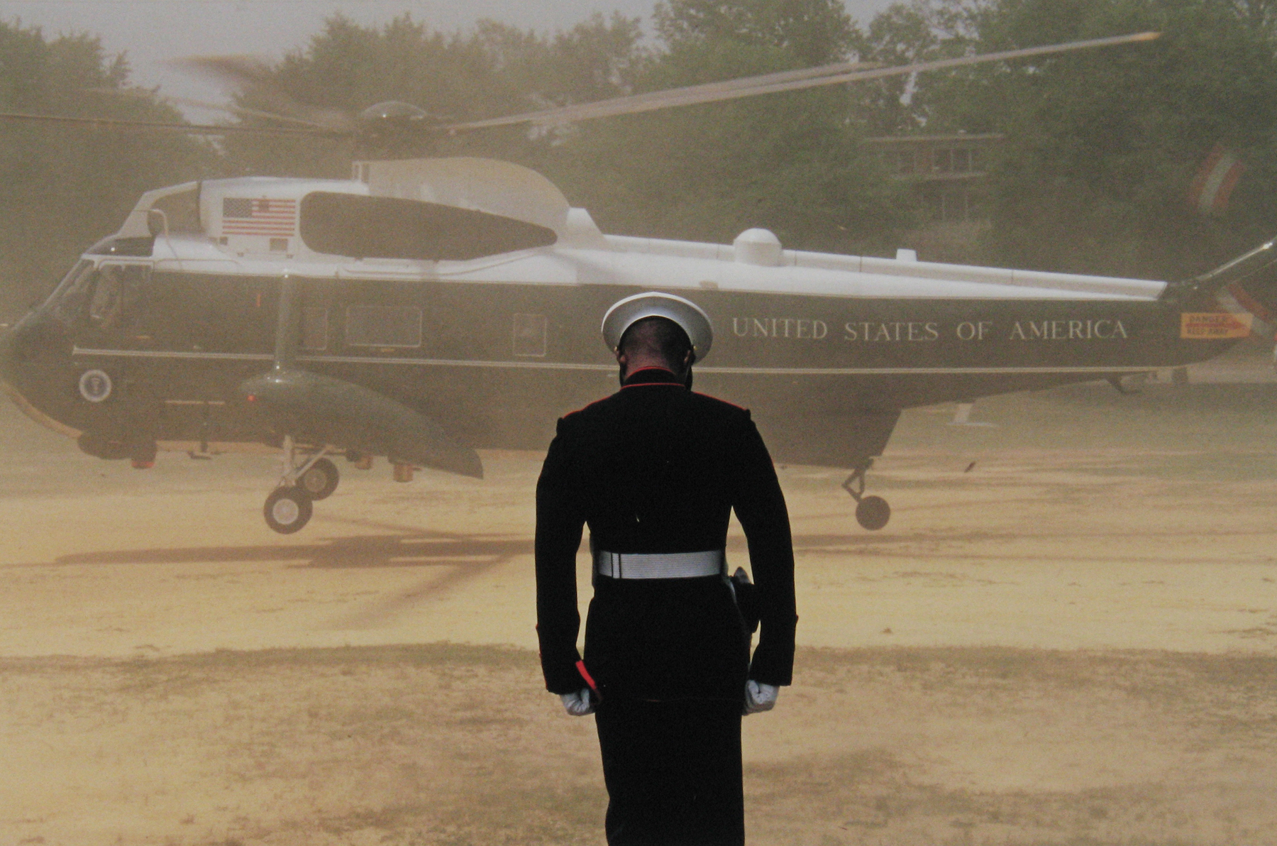 The Immigrants, Howard Greenberg Gallery, 2017