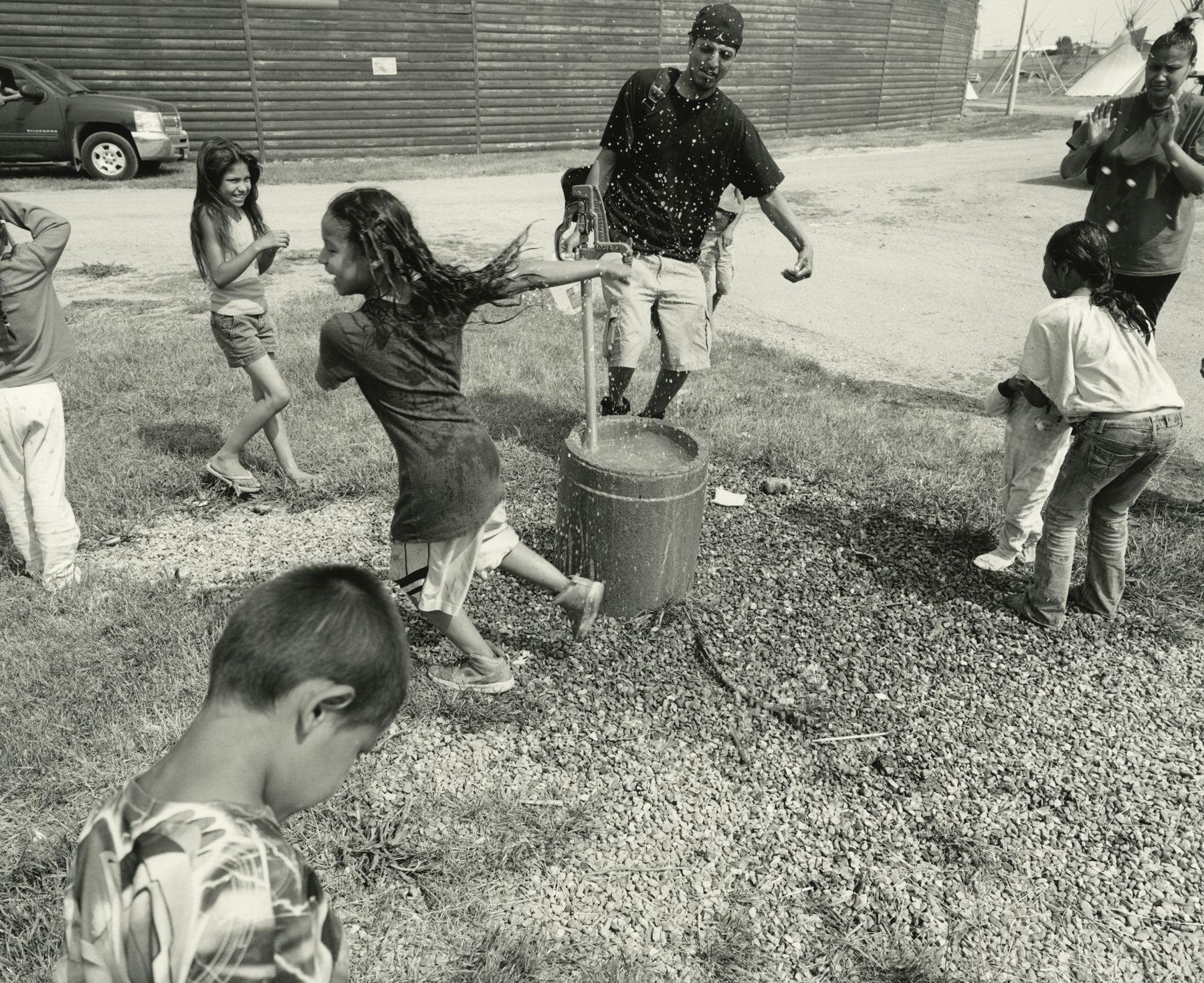 Tom Arndt Where I Live Howard Greenberg Gallery 2017