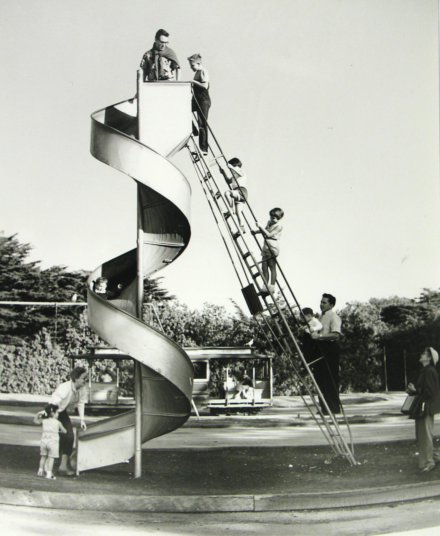 Vivian Maier - In Her Own Hands - Howard Greenberg Gallery - 2014 - 2015