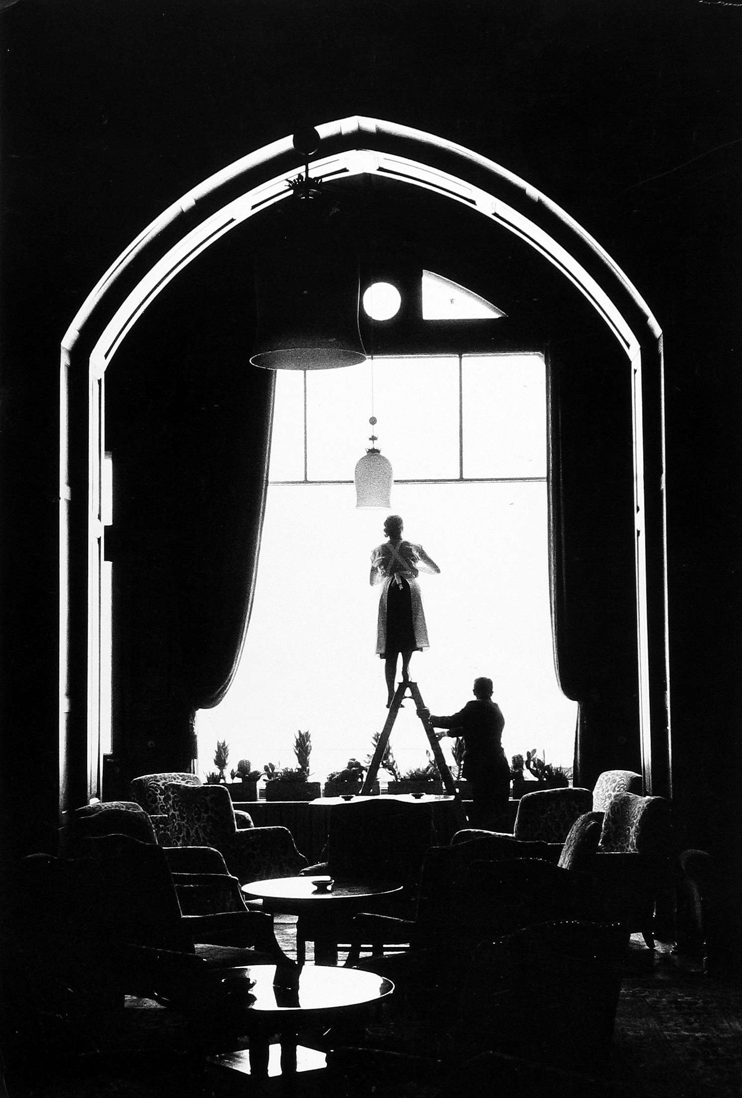 Henry Wolf: Photographs by the Influential Art Director 2005 Howard Greenberg Gallery