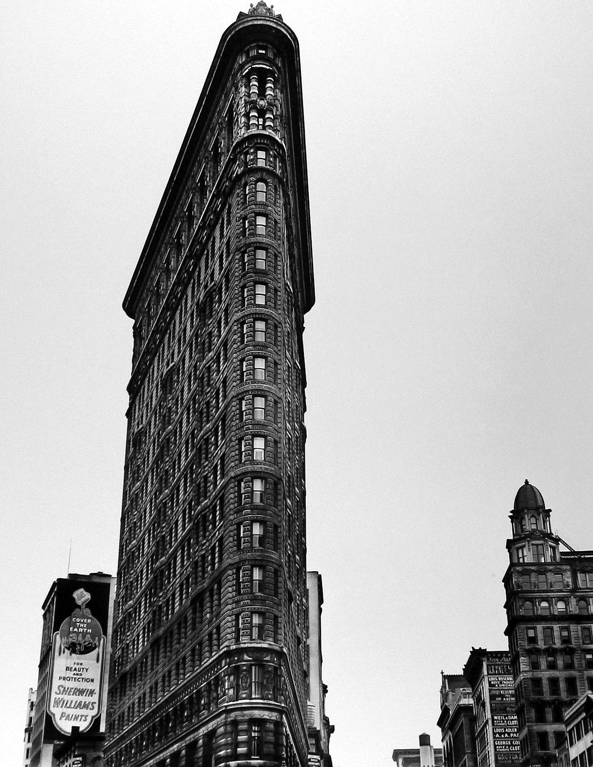 Berenice Abbott: All About Abbott 2006 howard greenberg gallery
