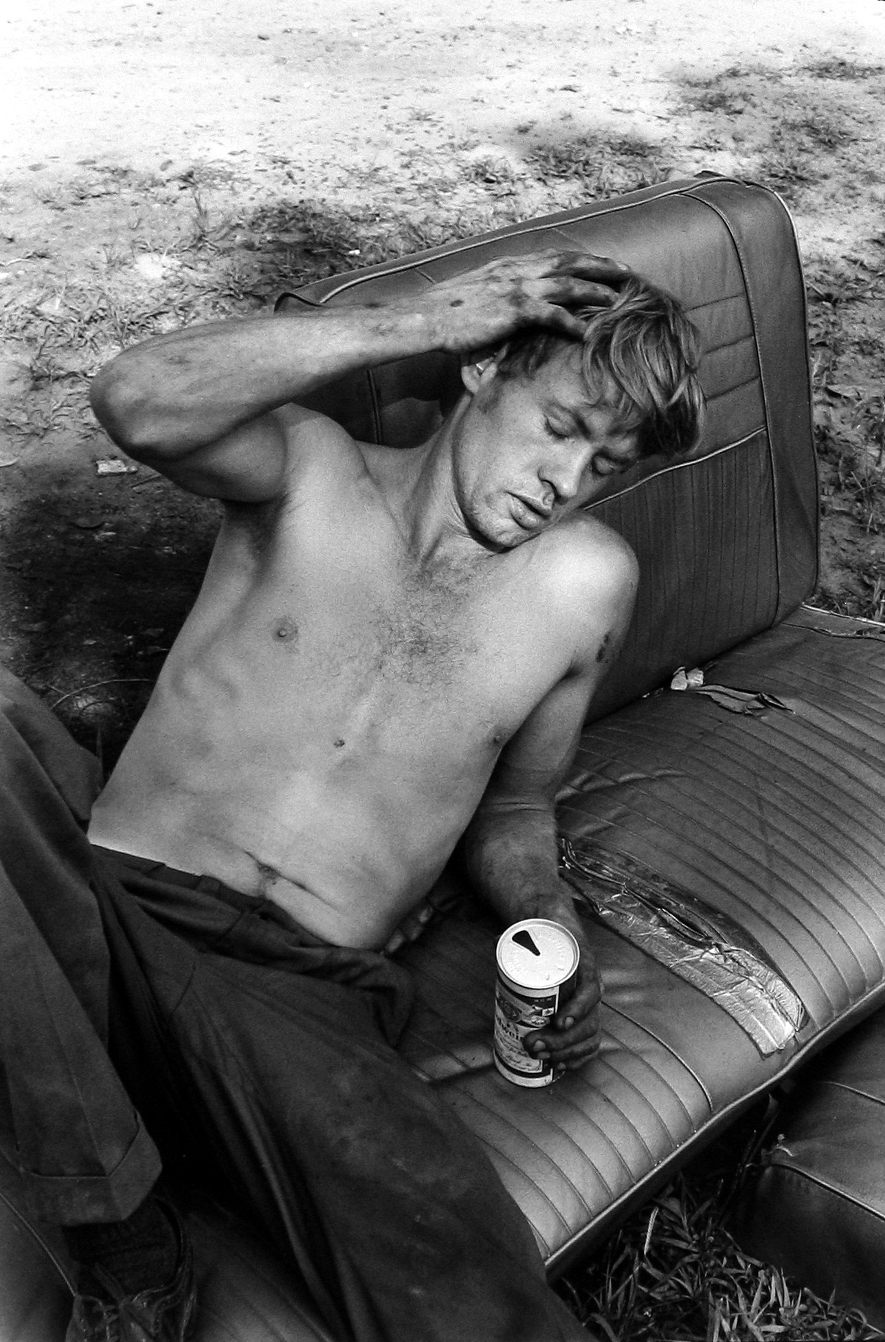 William Gedney: All Facts Eventually Lead to Mysteries - Howard Greenberg Gallery - 2016