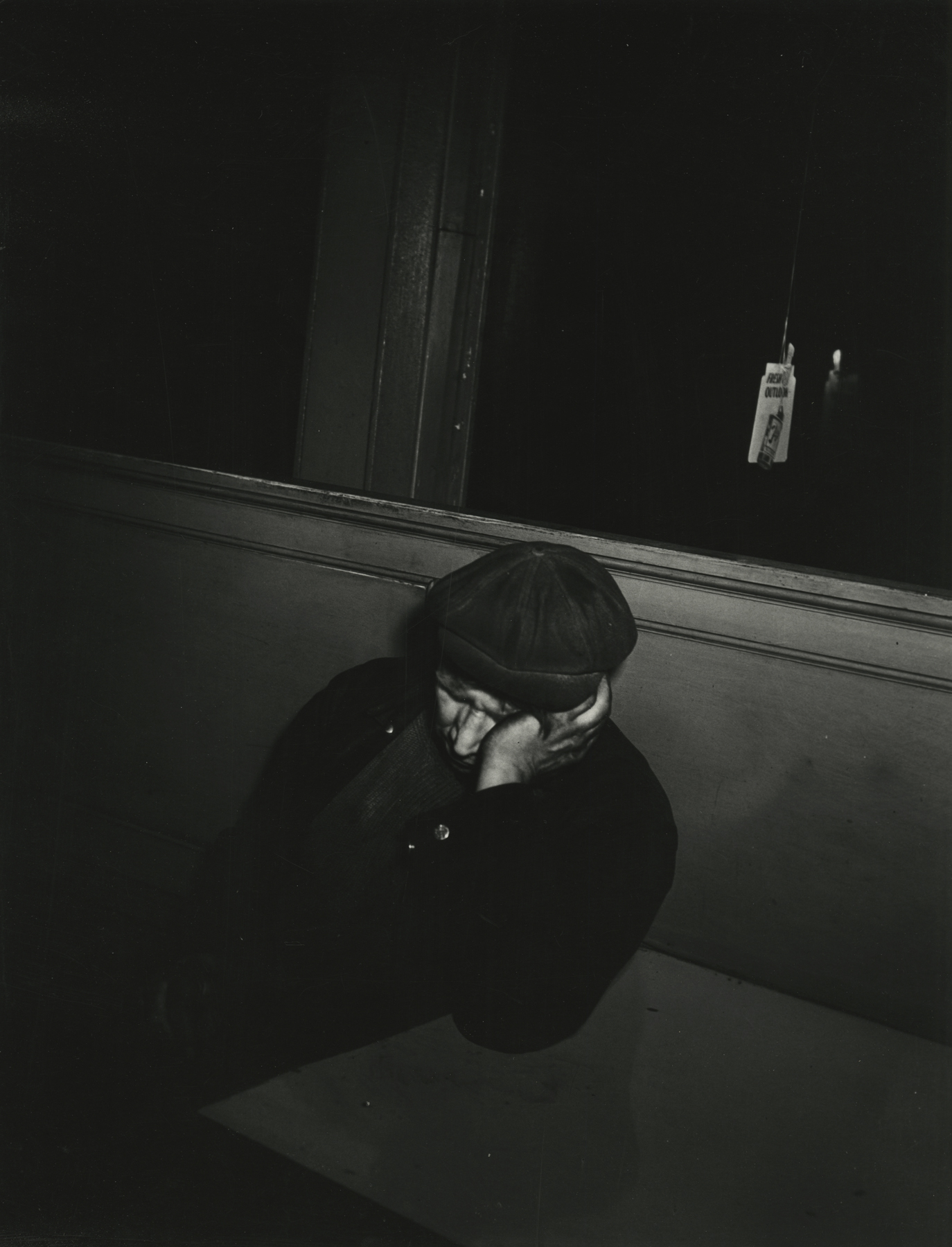 Weegee - Howard Greenberg Gallery - 2017