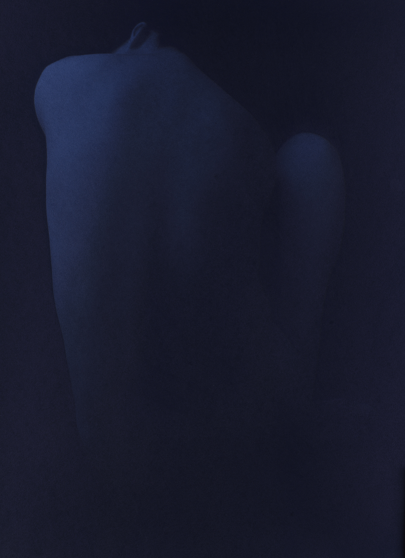 Kenro Izu: Blue 2004 Howard Greenberg gallery