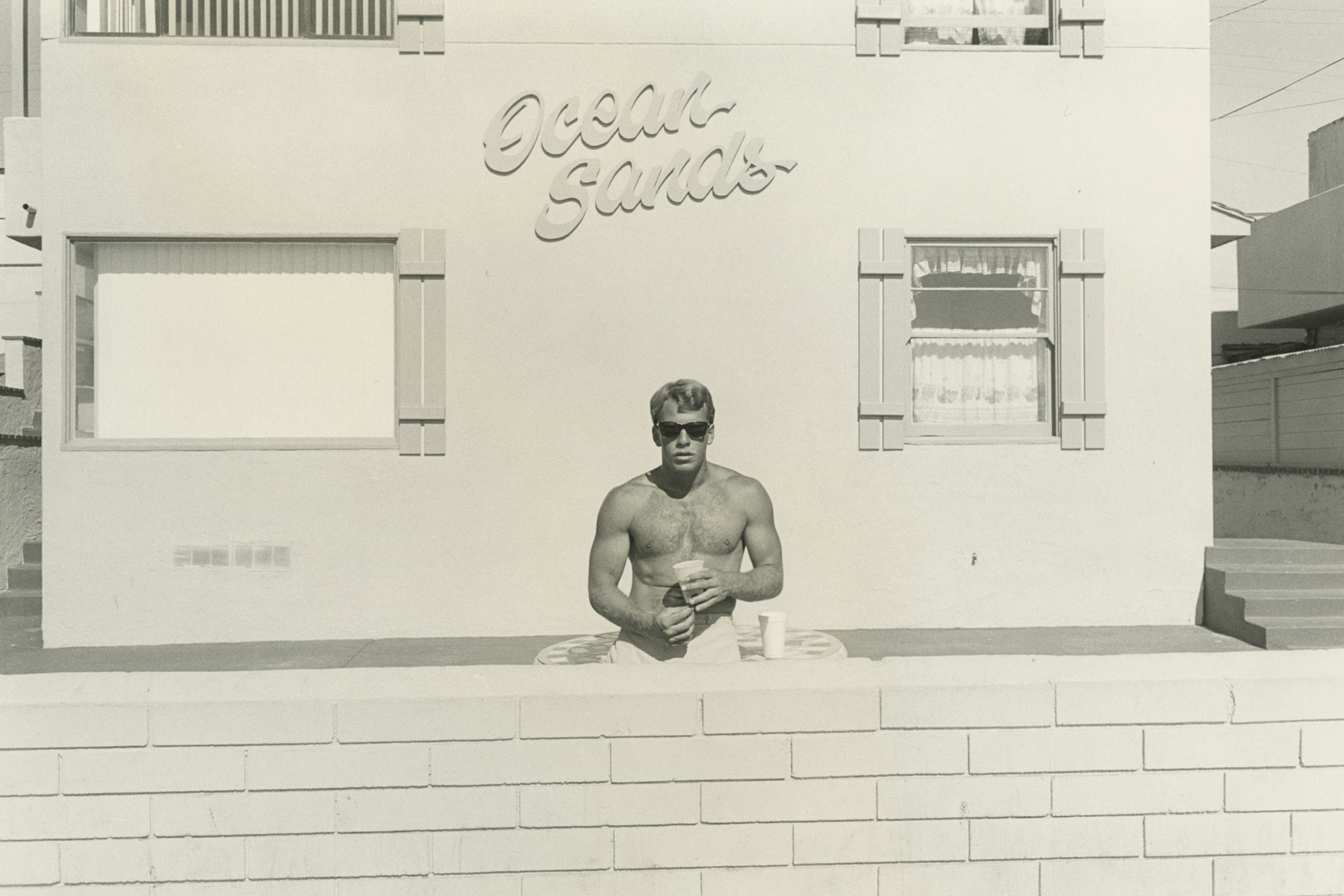 A New Vision: American Photography After the War, Howard Greenberg Gallery, 2018