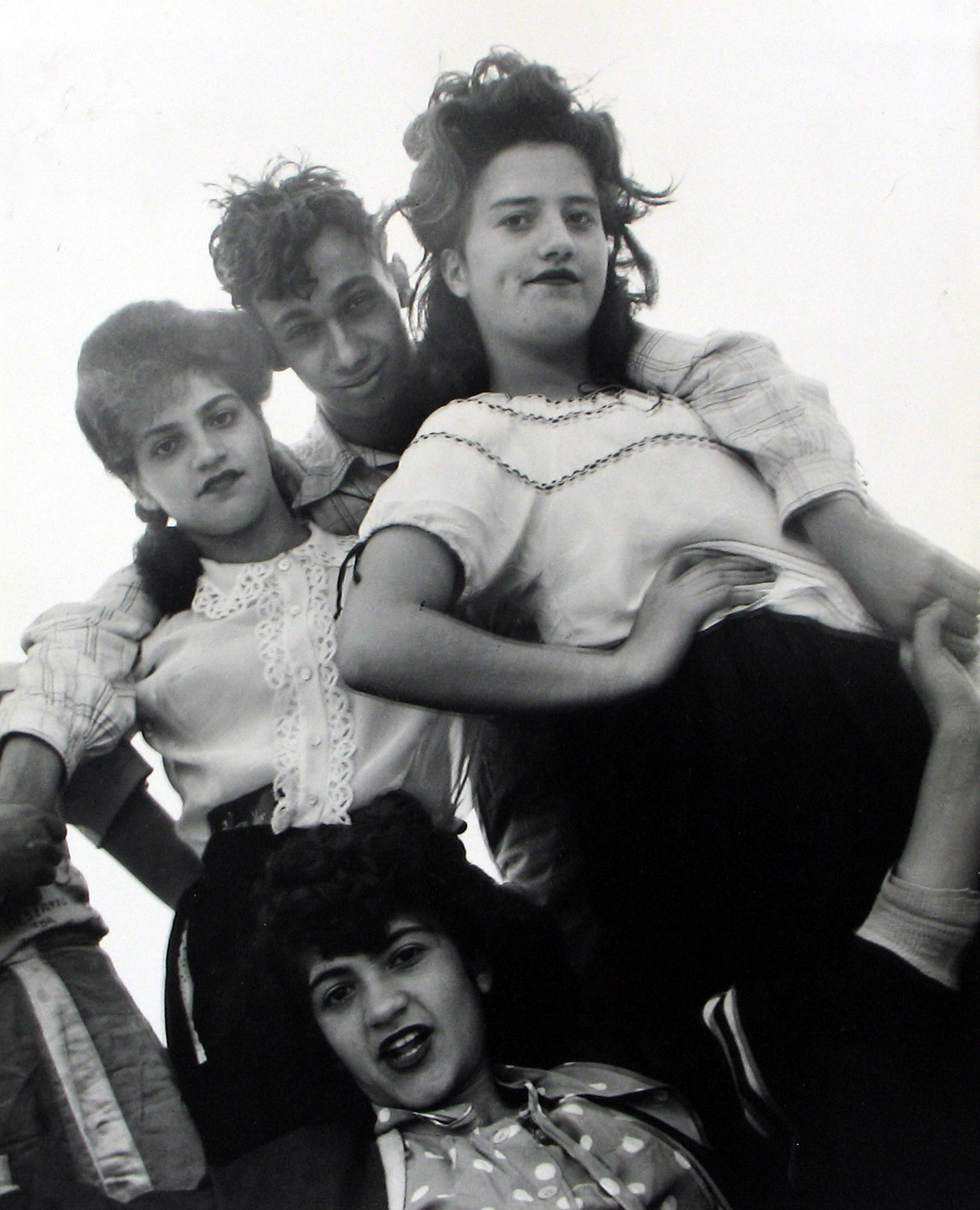 Photo League 2012 Howard Greenberg Gallery