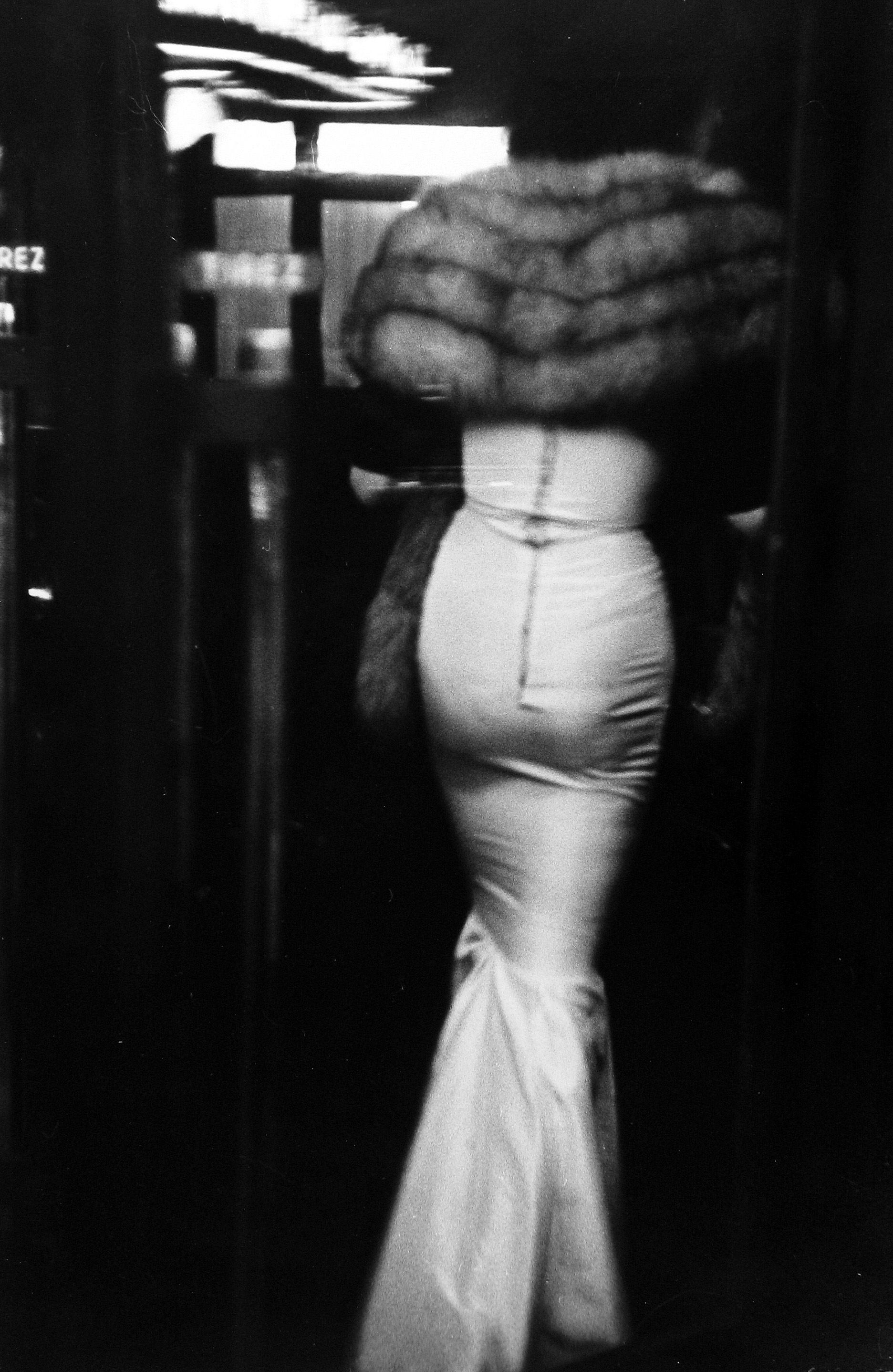 The Heartbeat of Fashion 2010 Howard Greenberg Gallery