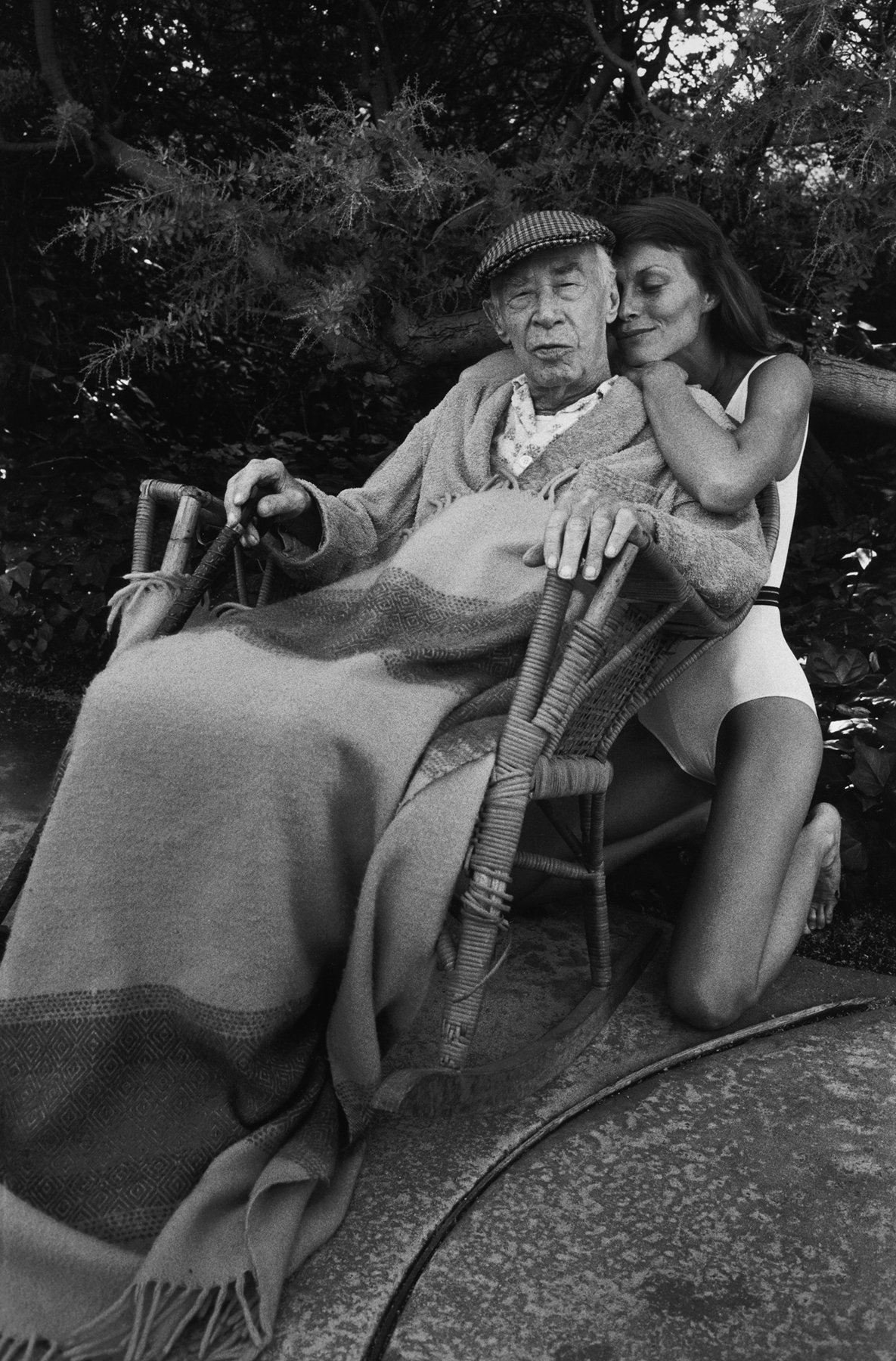 Attitude: Portraits by Mary Ellen Mark, 1964–2015 - Howard Greenberg Gallery - 2016