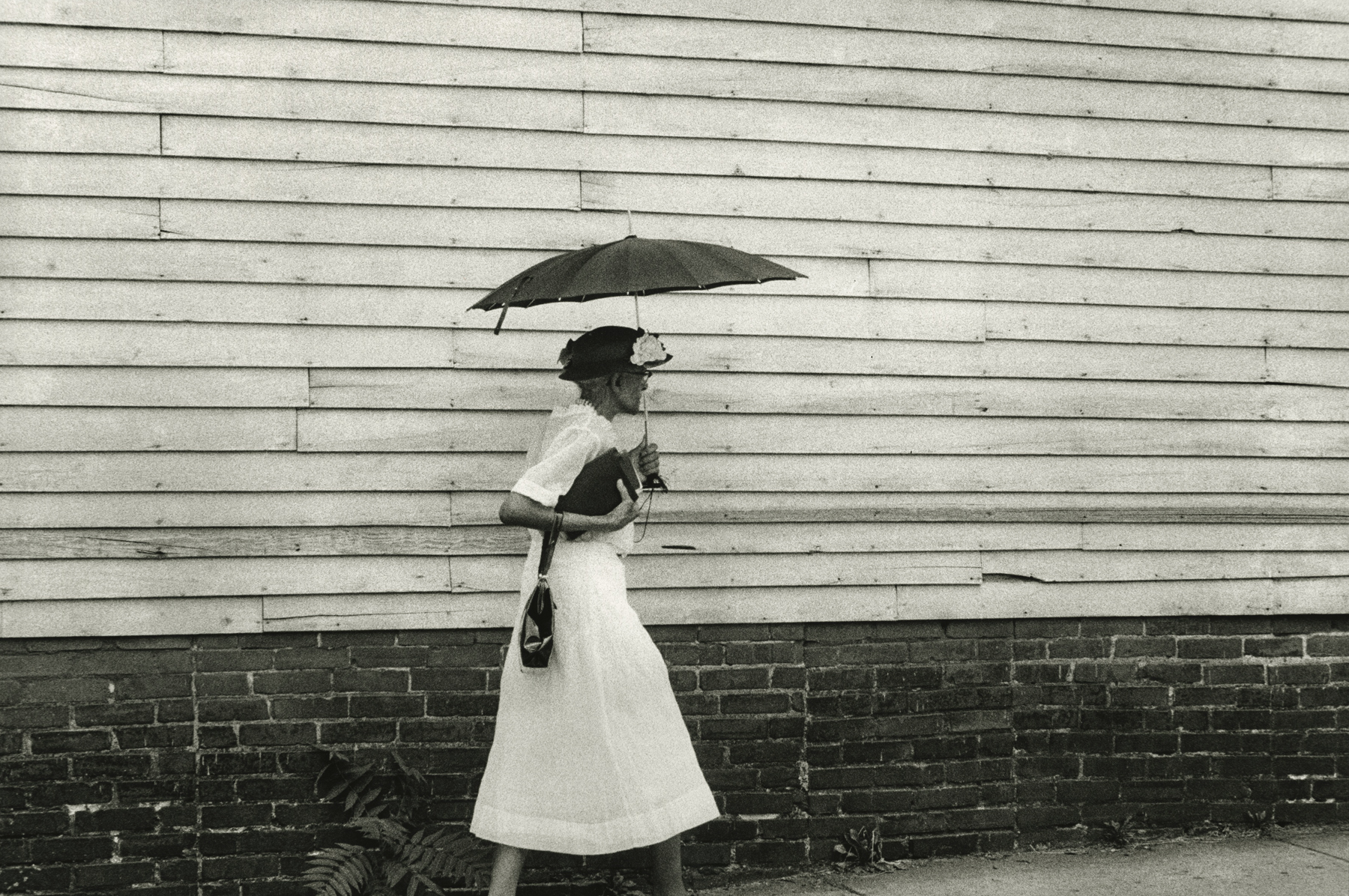 Bruce Davidson: Time of Change 2013 Howard Greenberg Gallery