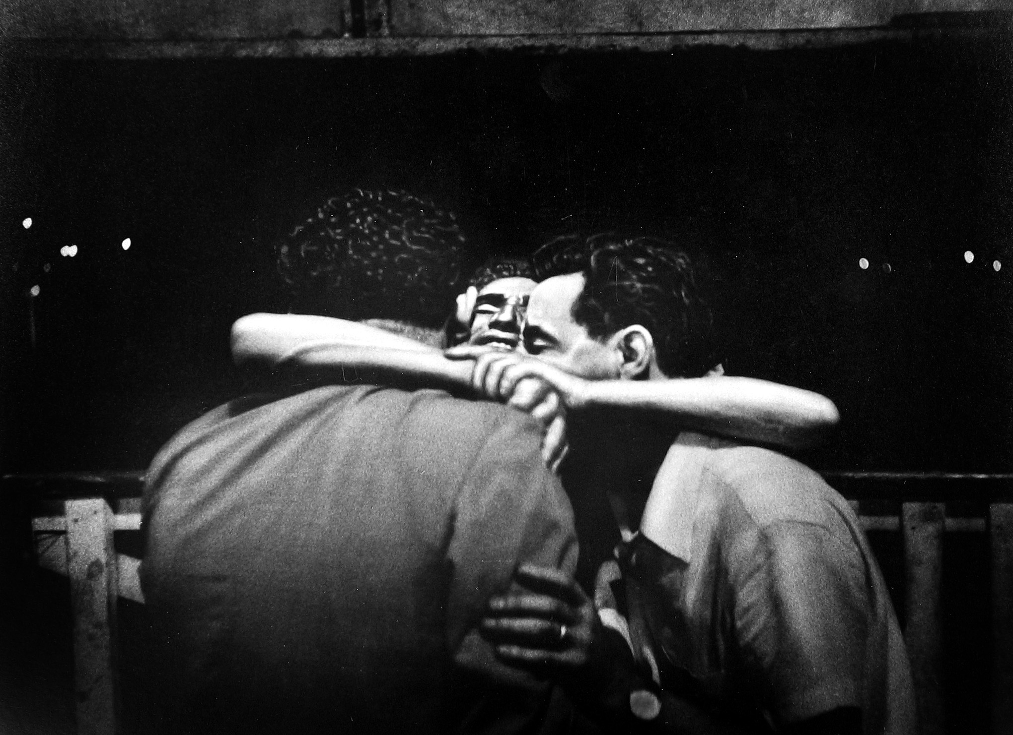 James Karales 2013 2014 howard grenberg gallery