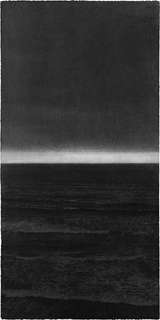 Jungjin Lee - Opening - Howard Greenberg Gallery - 2018