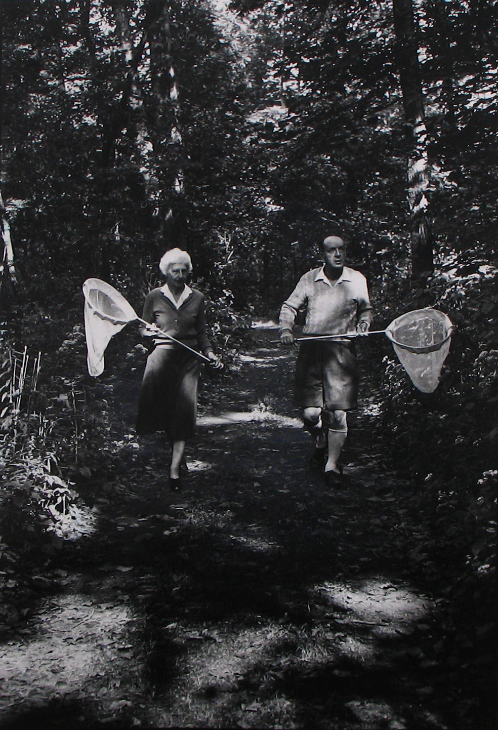 Beyond Words: Photography in the New Yorker 2011 Howard Greenberg Gallery