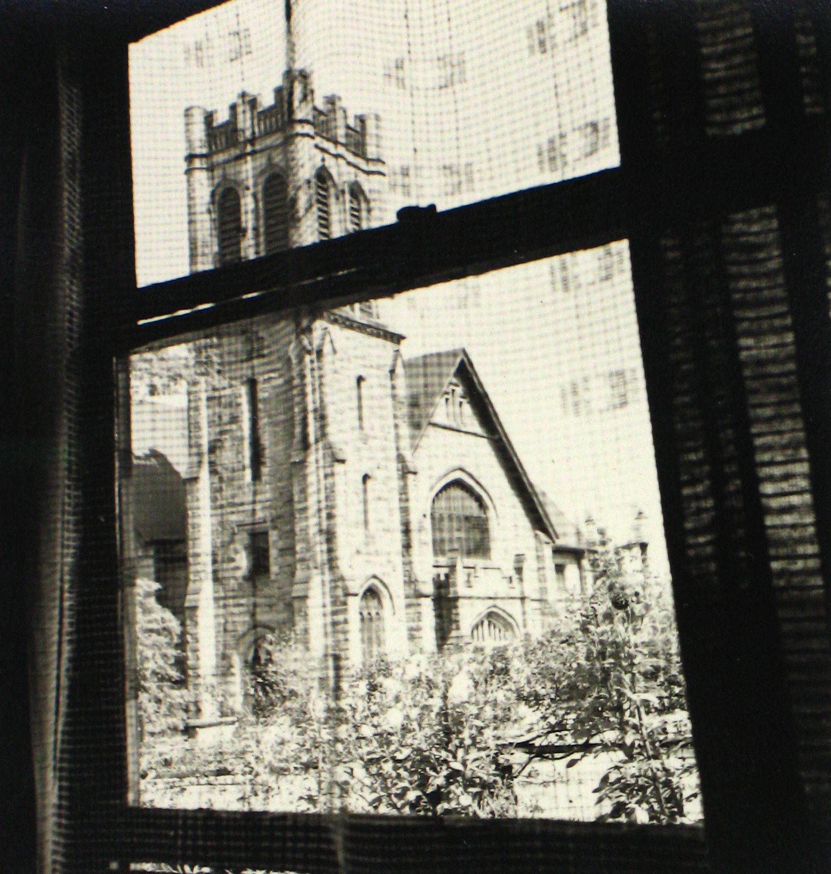 Vivian Maier: Lifetime Prints from the Maloof Collection 2011 Howard Greenberg Gallery