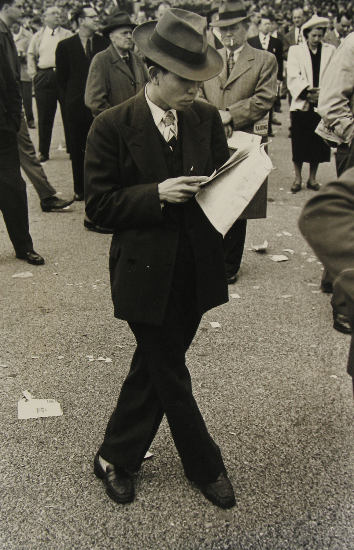 Homer Page: In Between 2010 Howard Greenberg Gallery